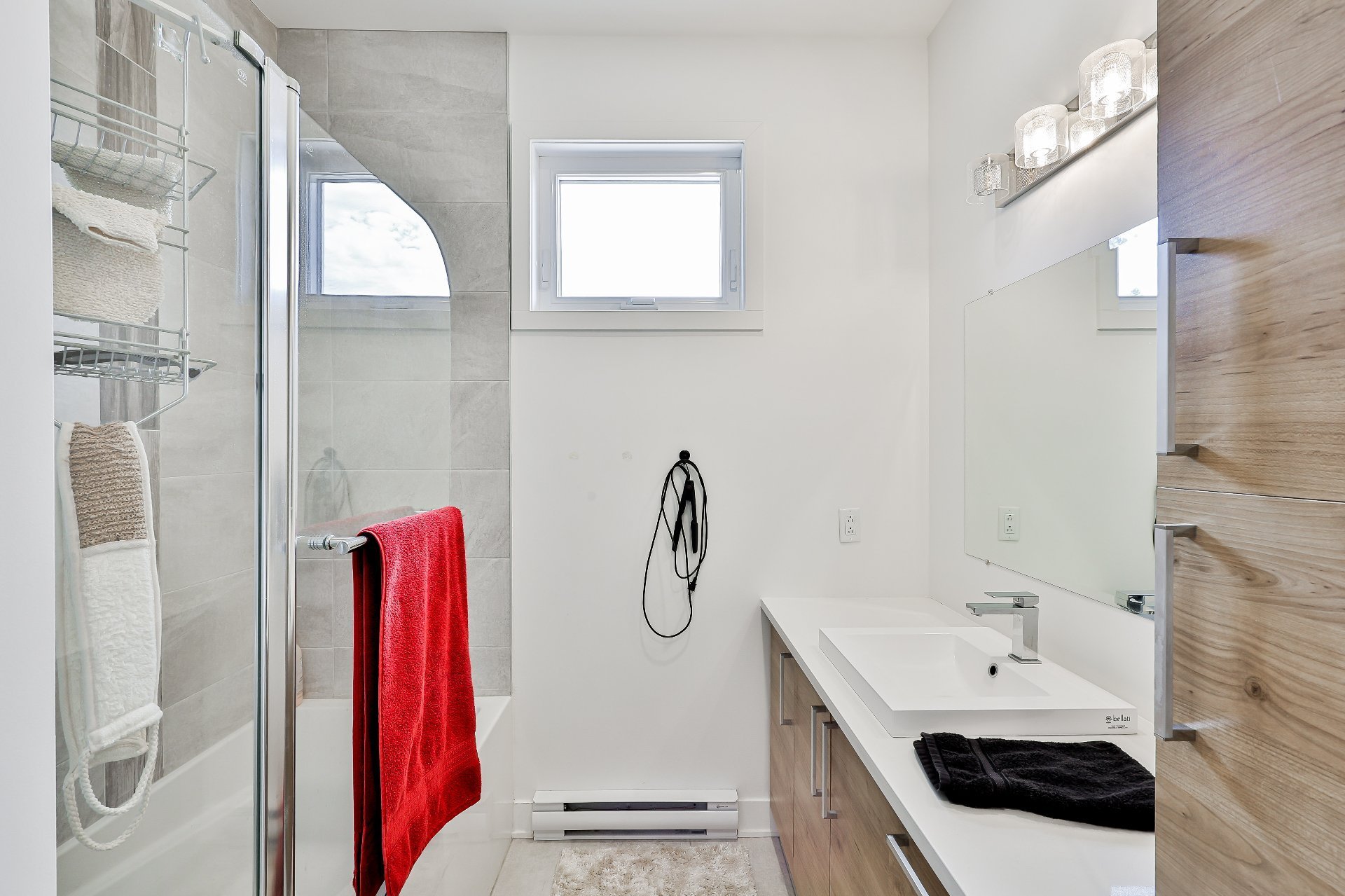 Photo - Salle de bains