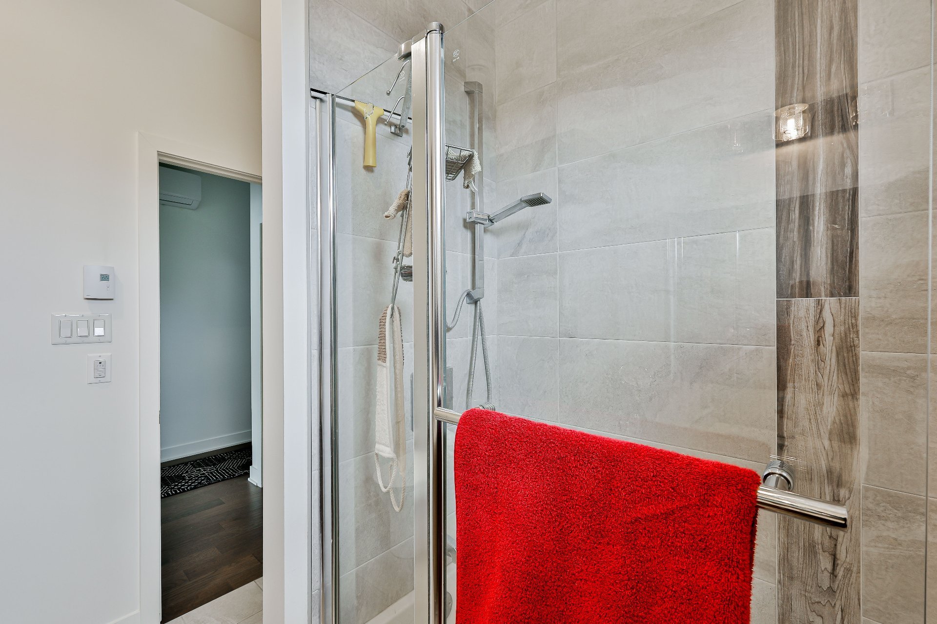 Photo - Salle de bains