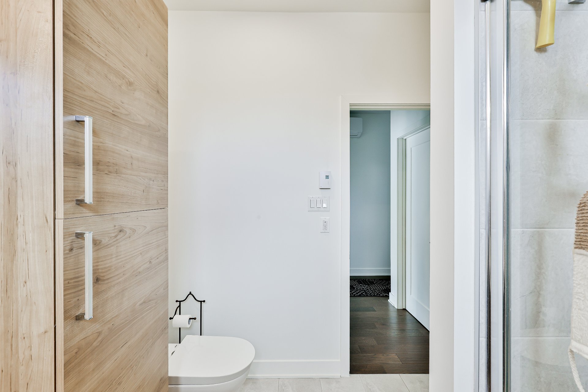 Photo - Salle de bains