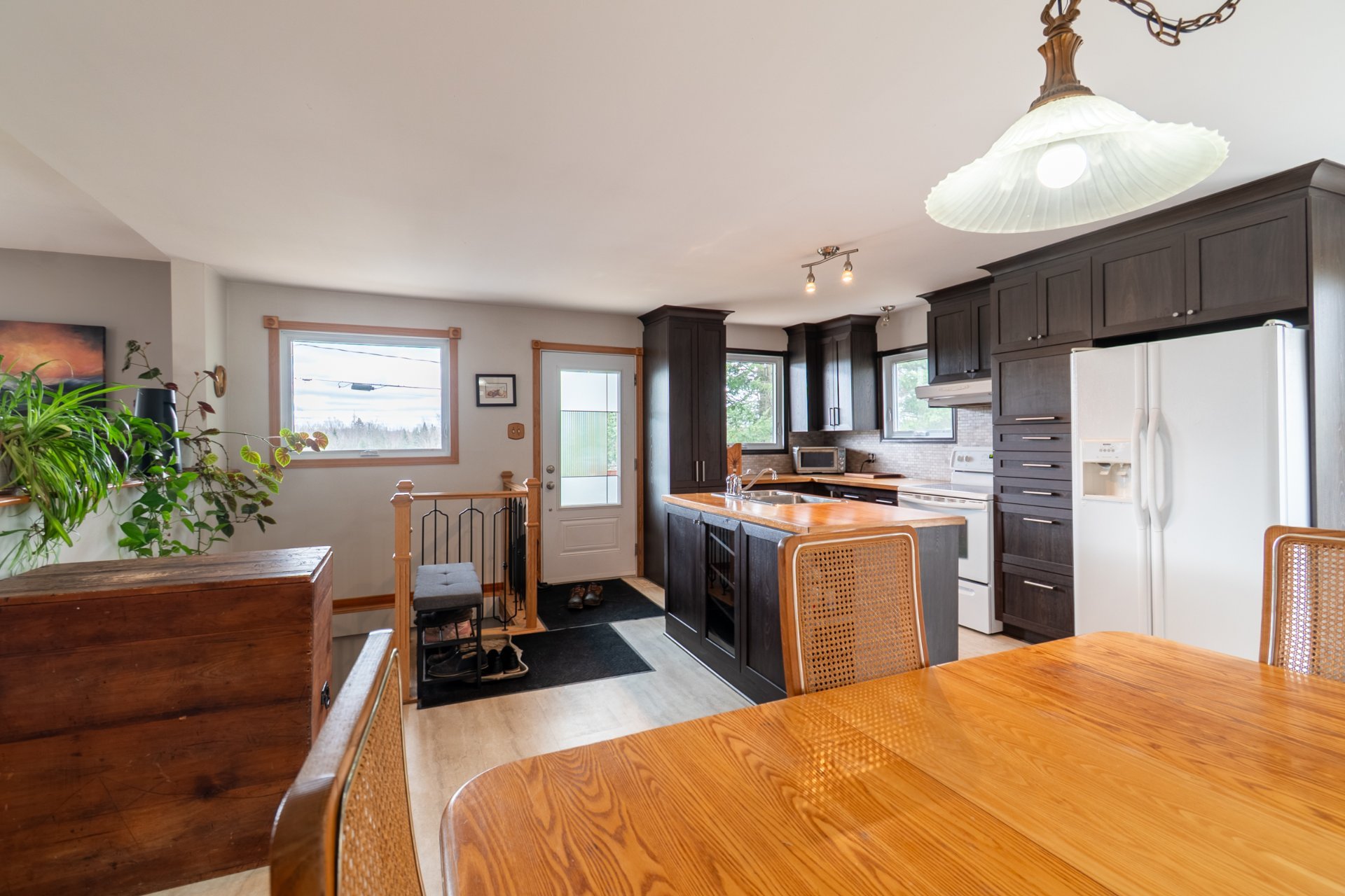 Photo - Hall d'entrée