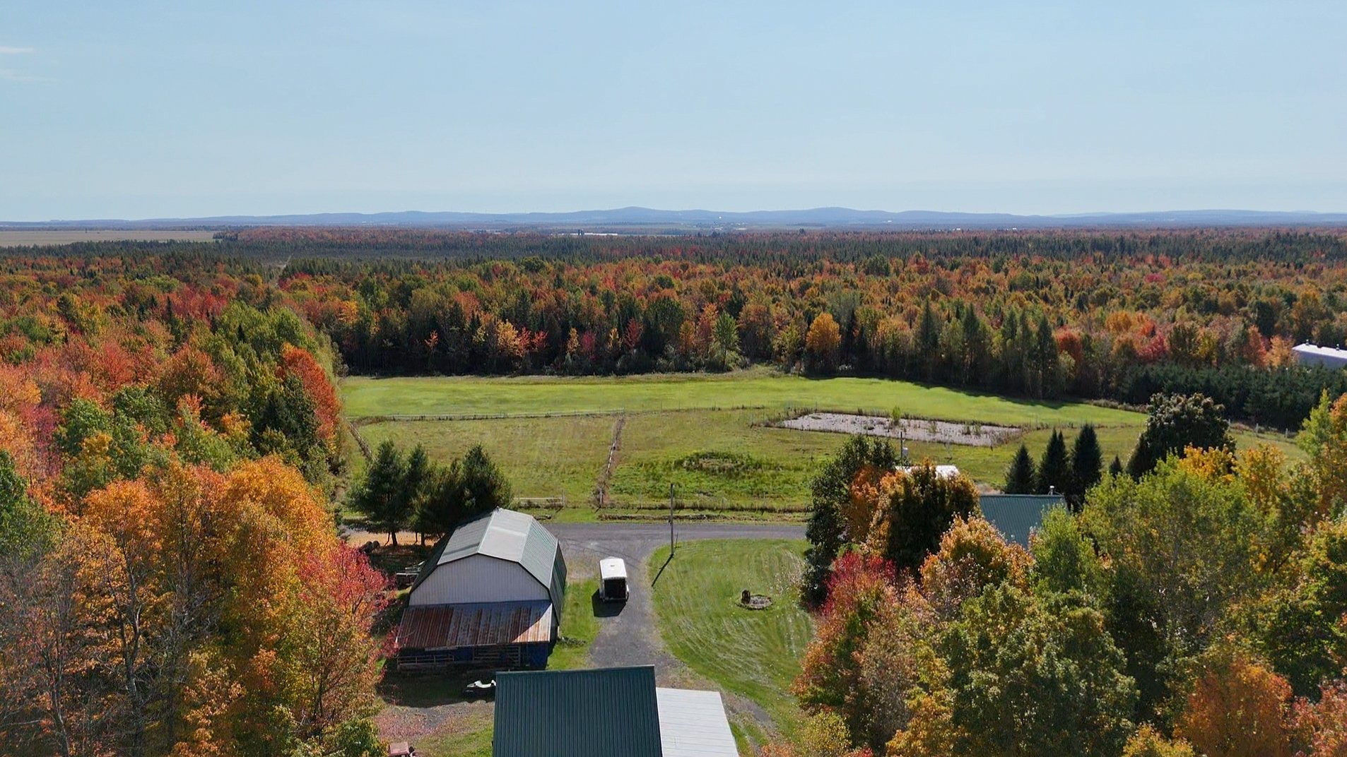 Photo - Terre/Terrain