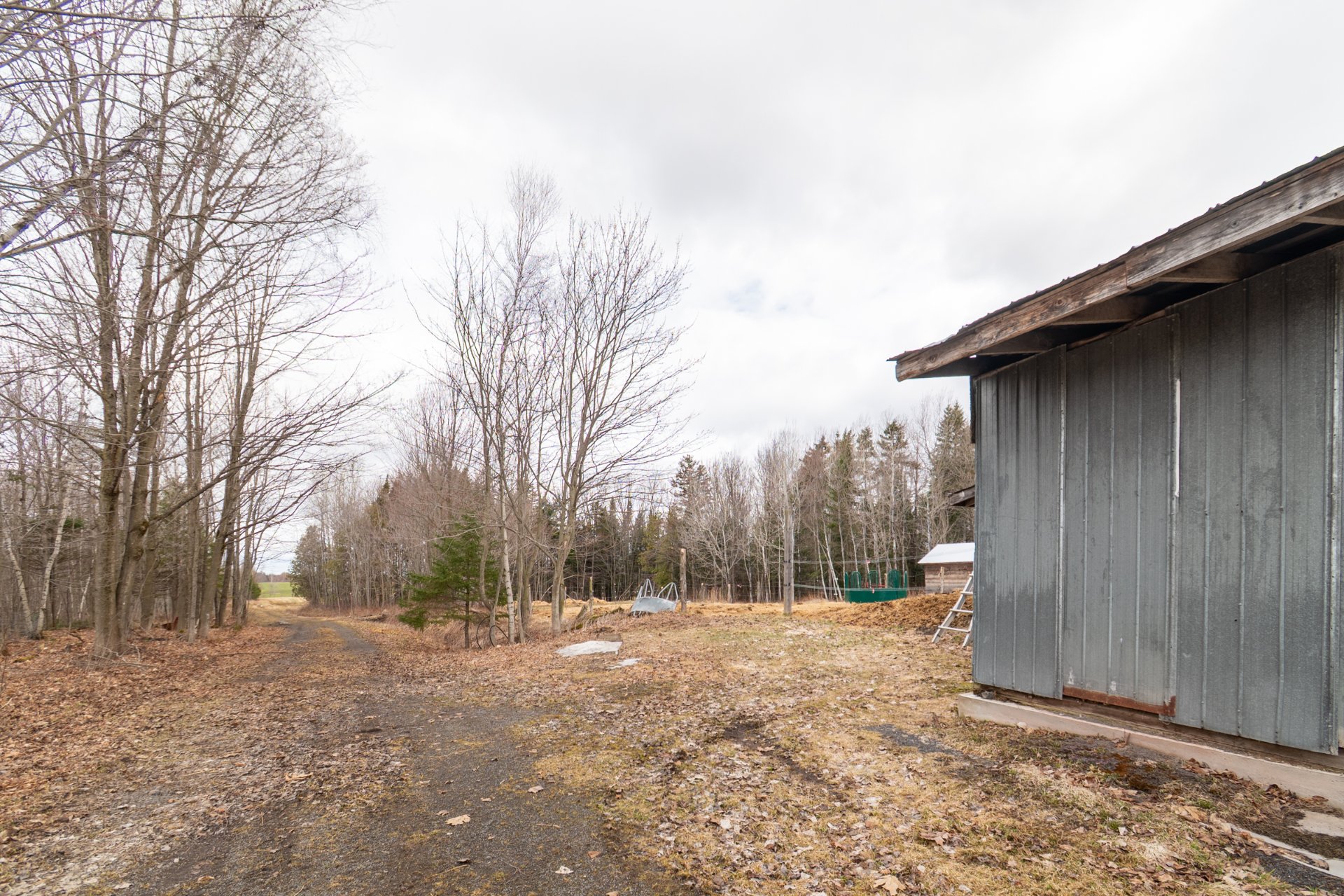 Photo - Terre/Terrain