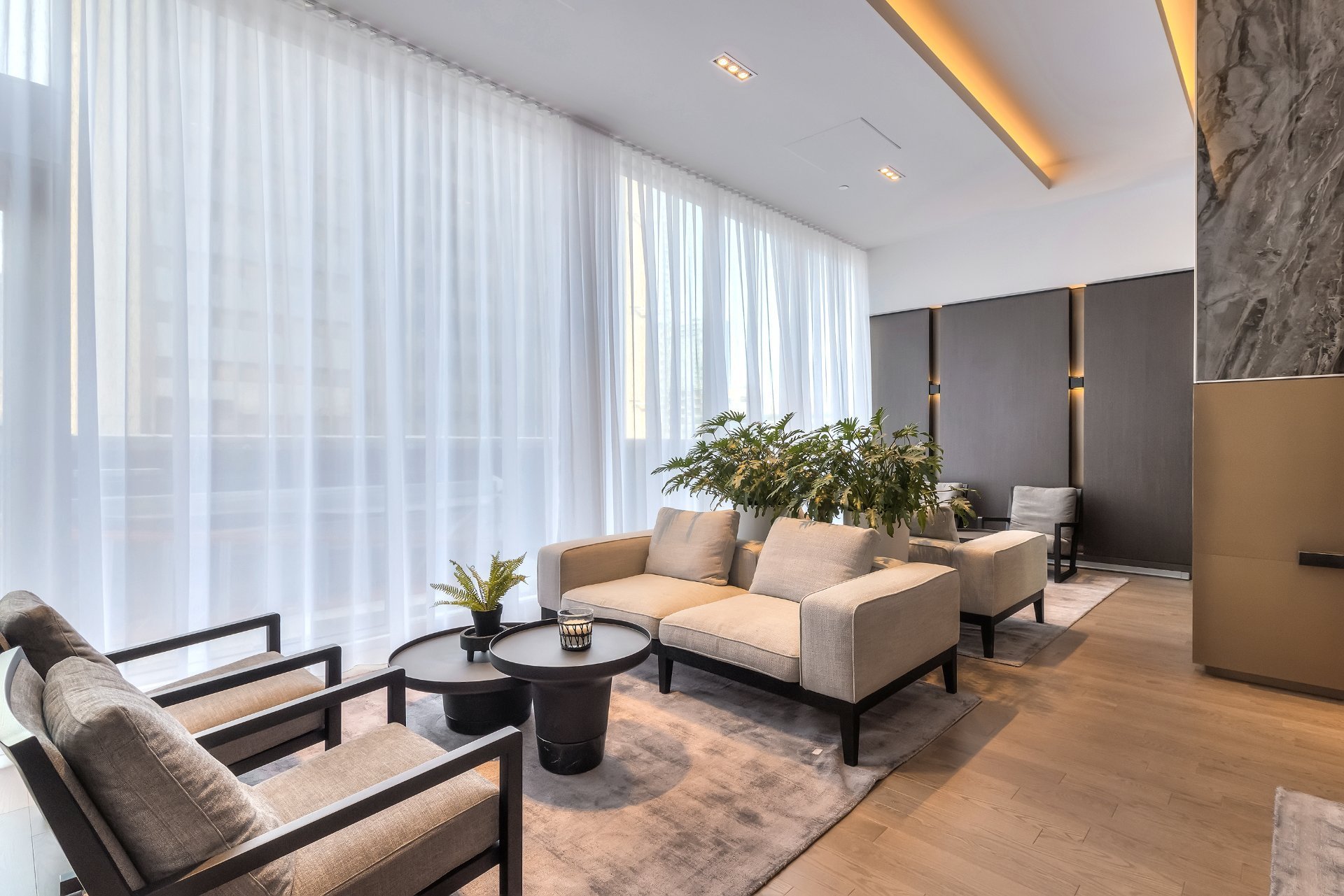 Common room