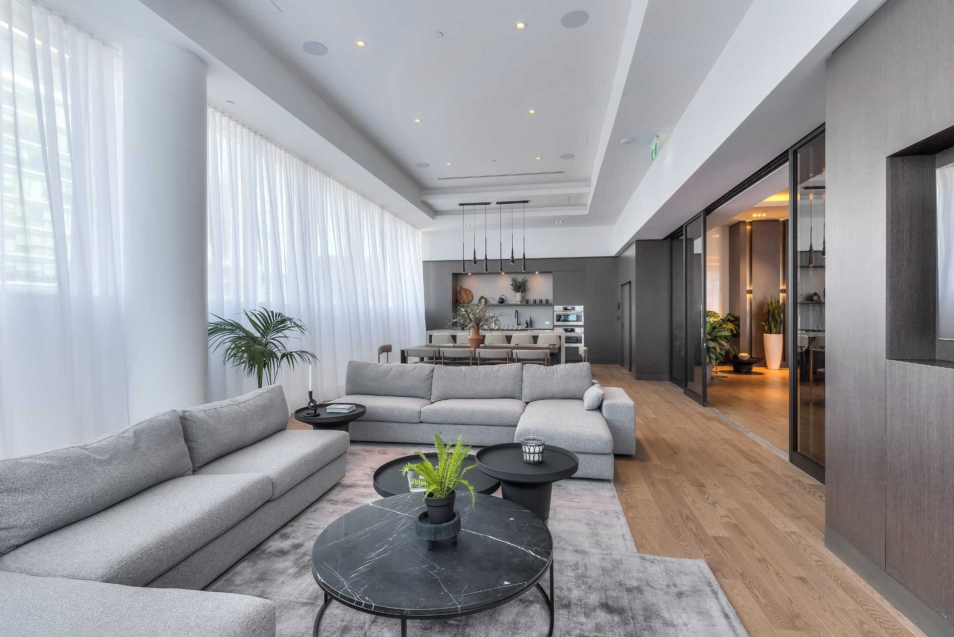 Common room