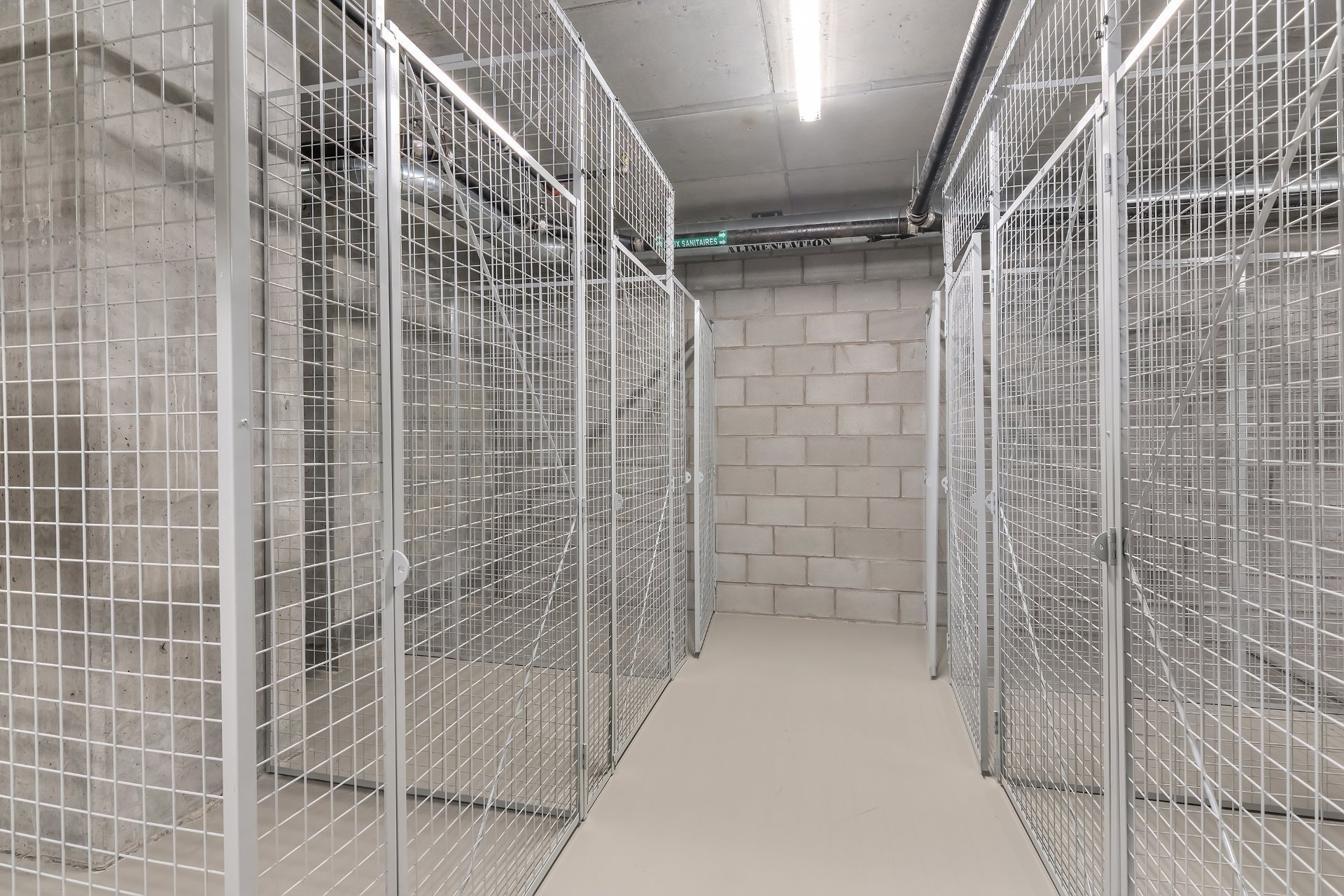 Storage