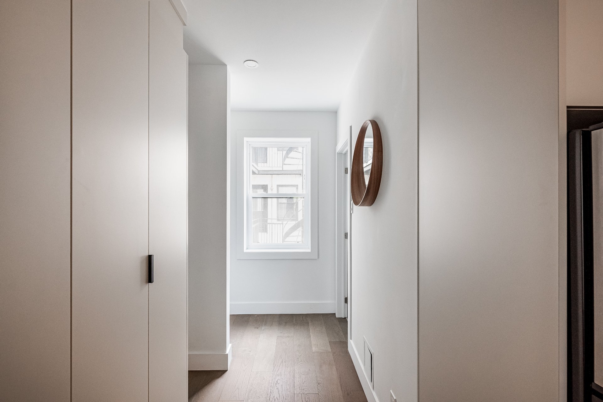 Corridor
