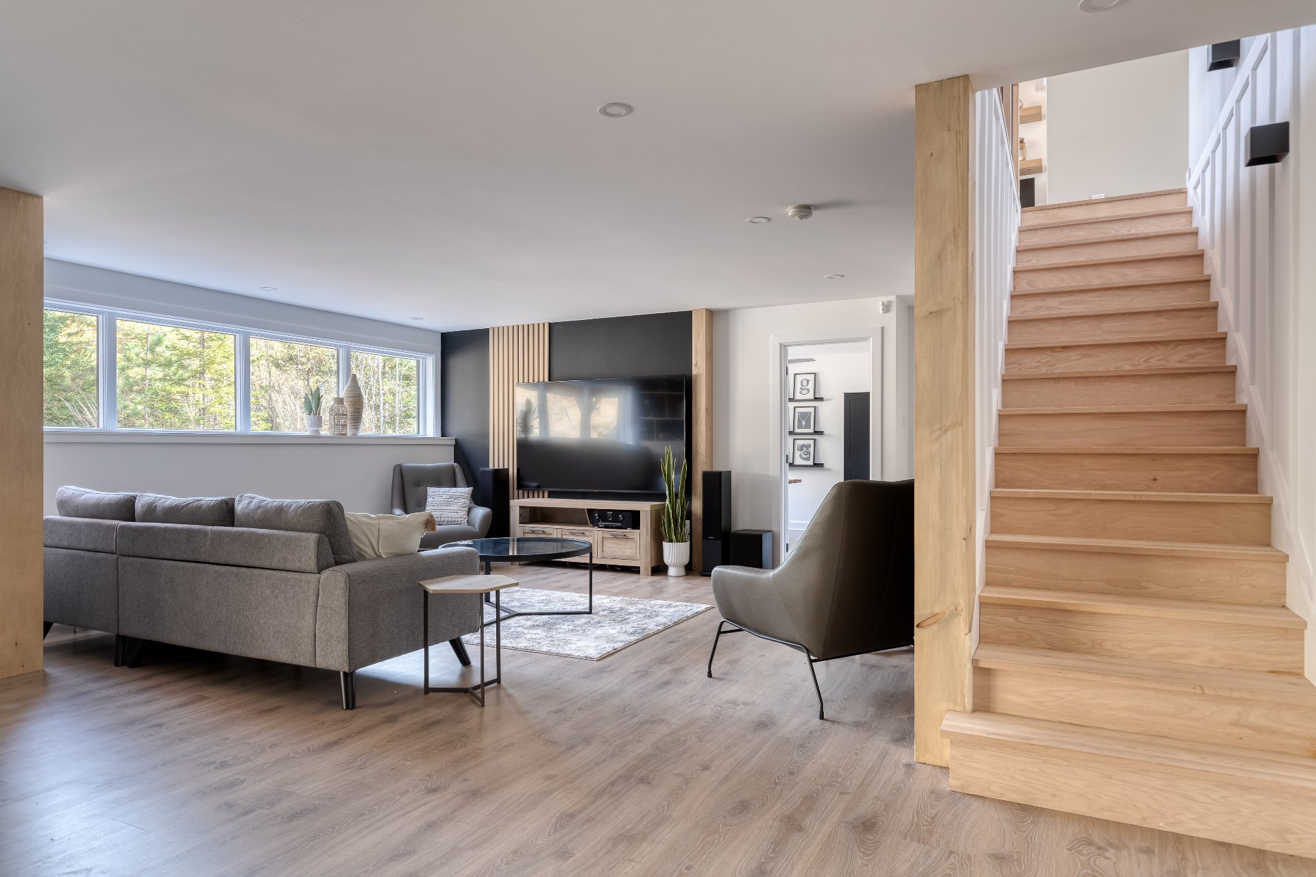 Salle familiale