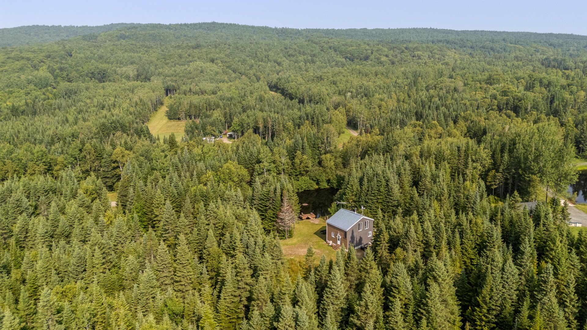 Vue d'ensemble