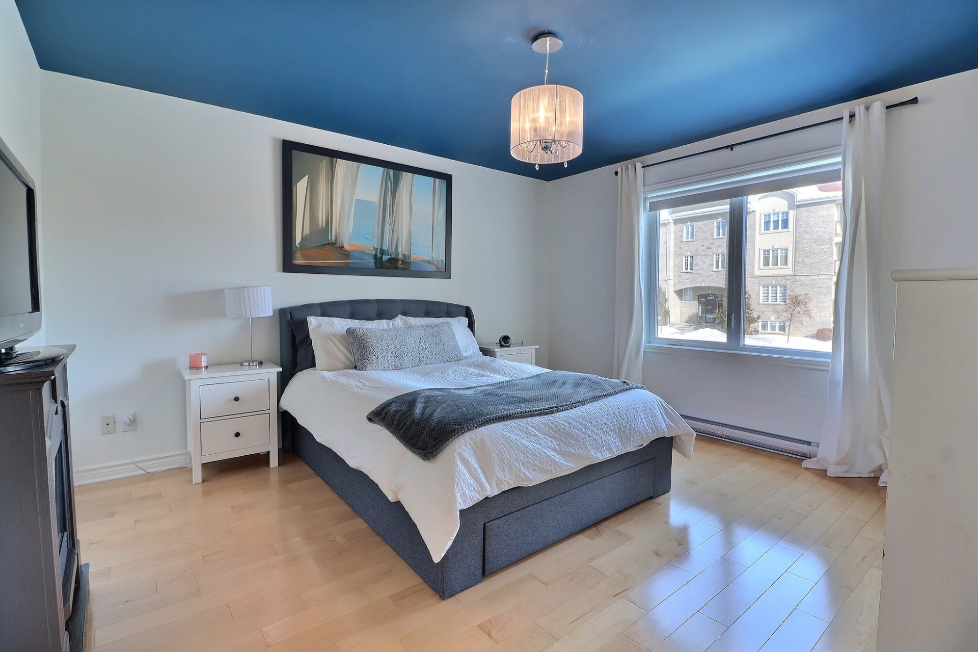Photo - Primary bedroom