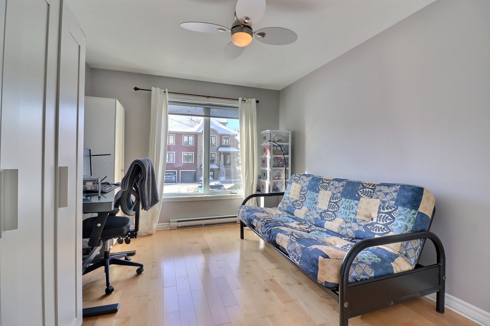 Photo - Bedroom