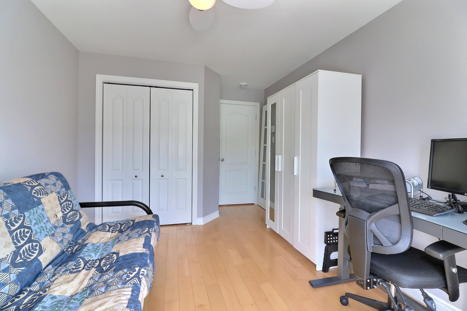 Photo - Bedroom