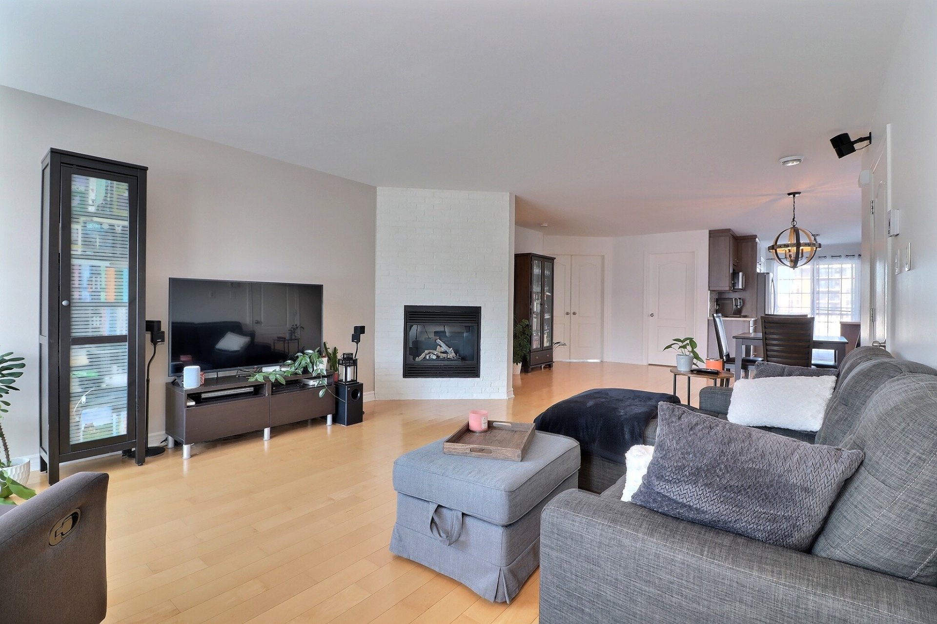 Photo - Living room