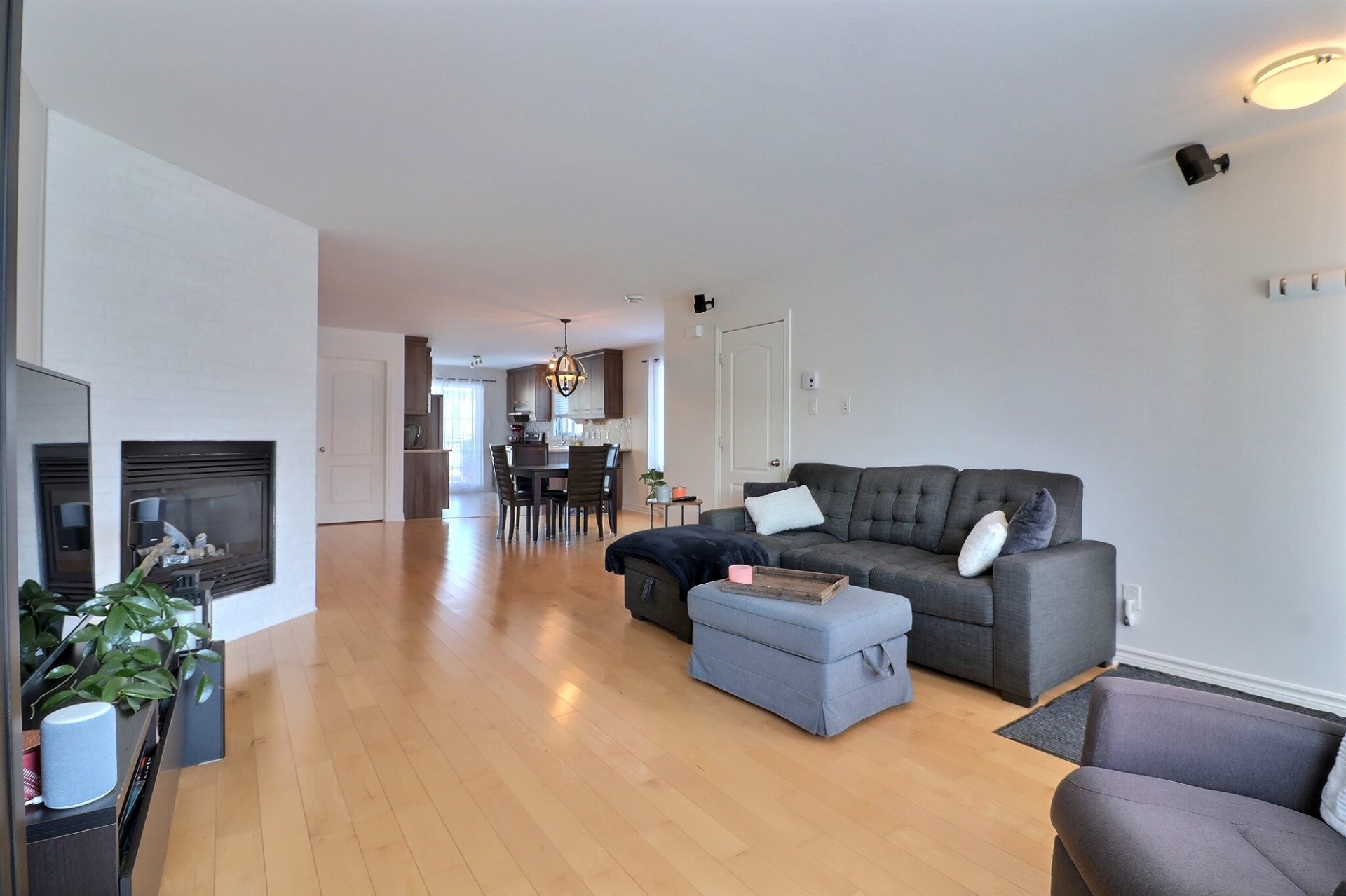 Photo - Living room