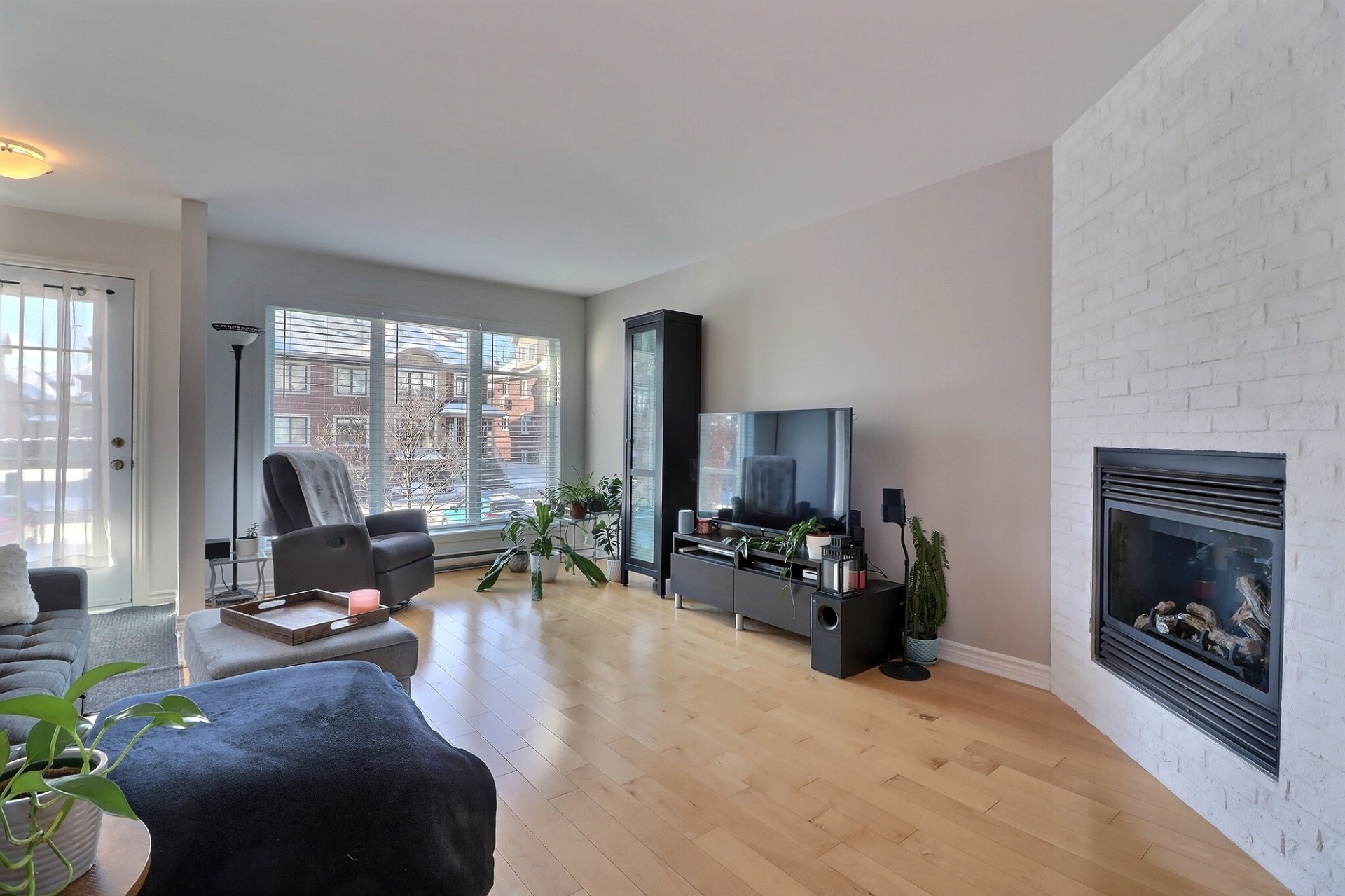 Photo - Living room