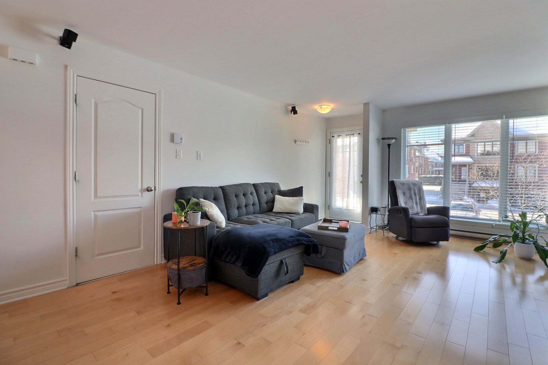 Photo - Living room
