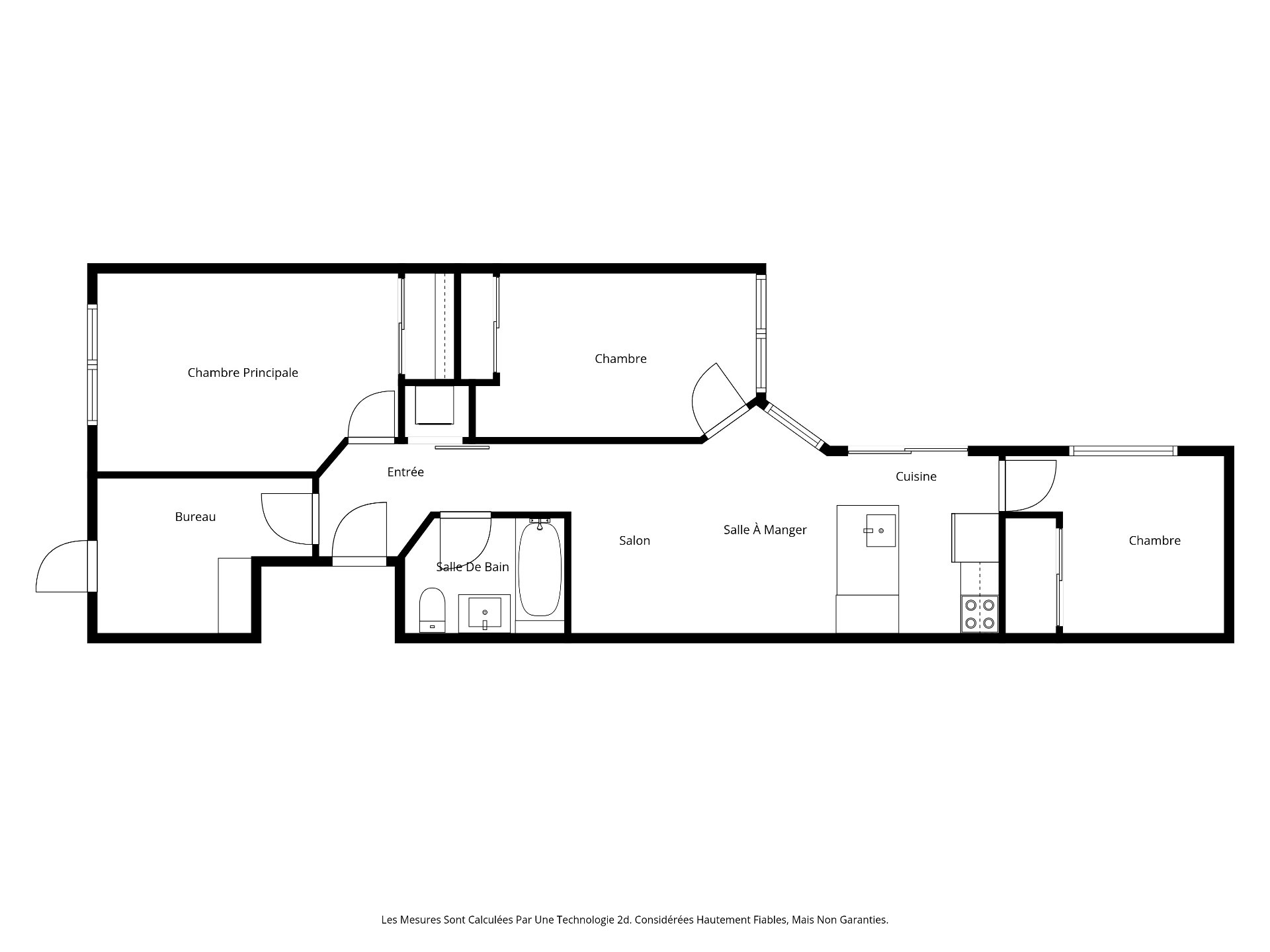 Photo - Plan (croquis)