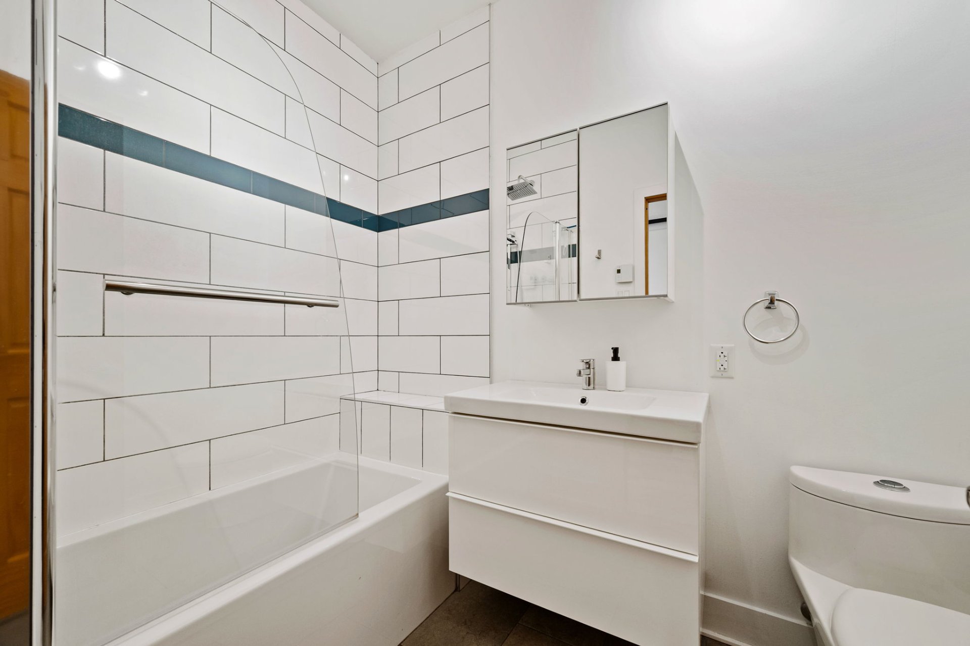 Photo - Salle de bains