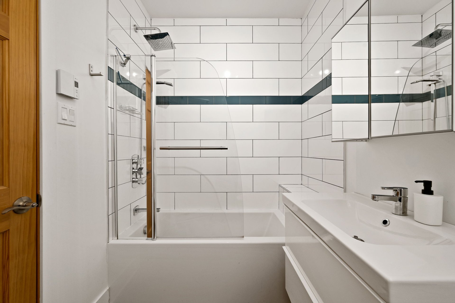 Photo - Salle de bains