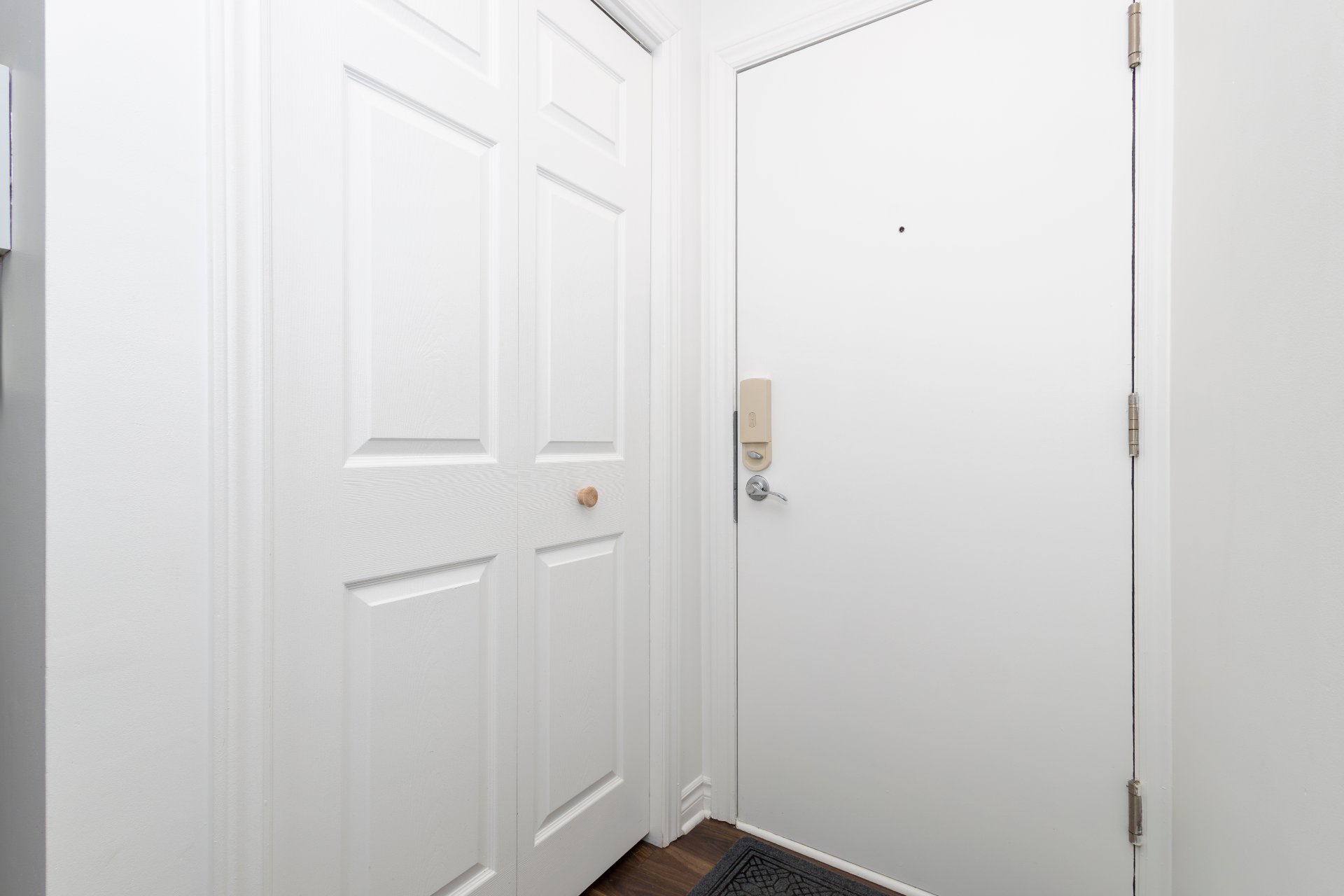 Hall d'entrée