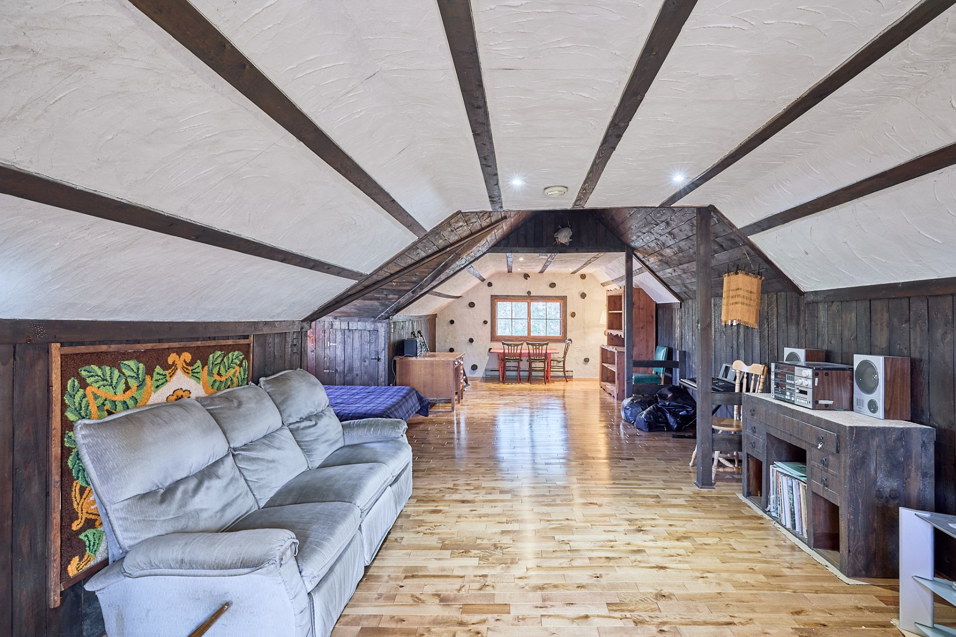 Salle familiale