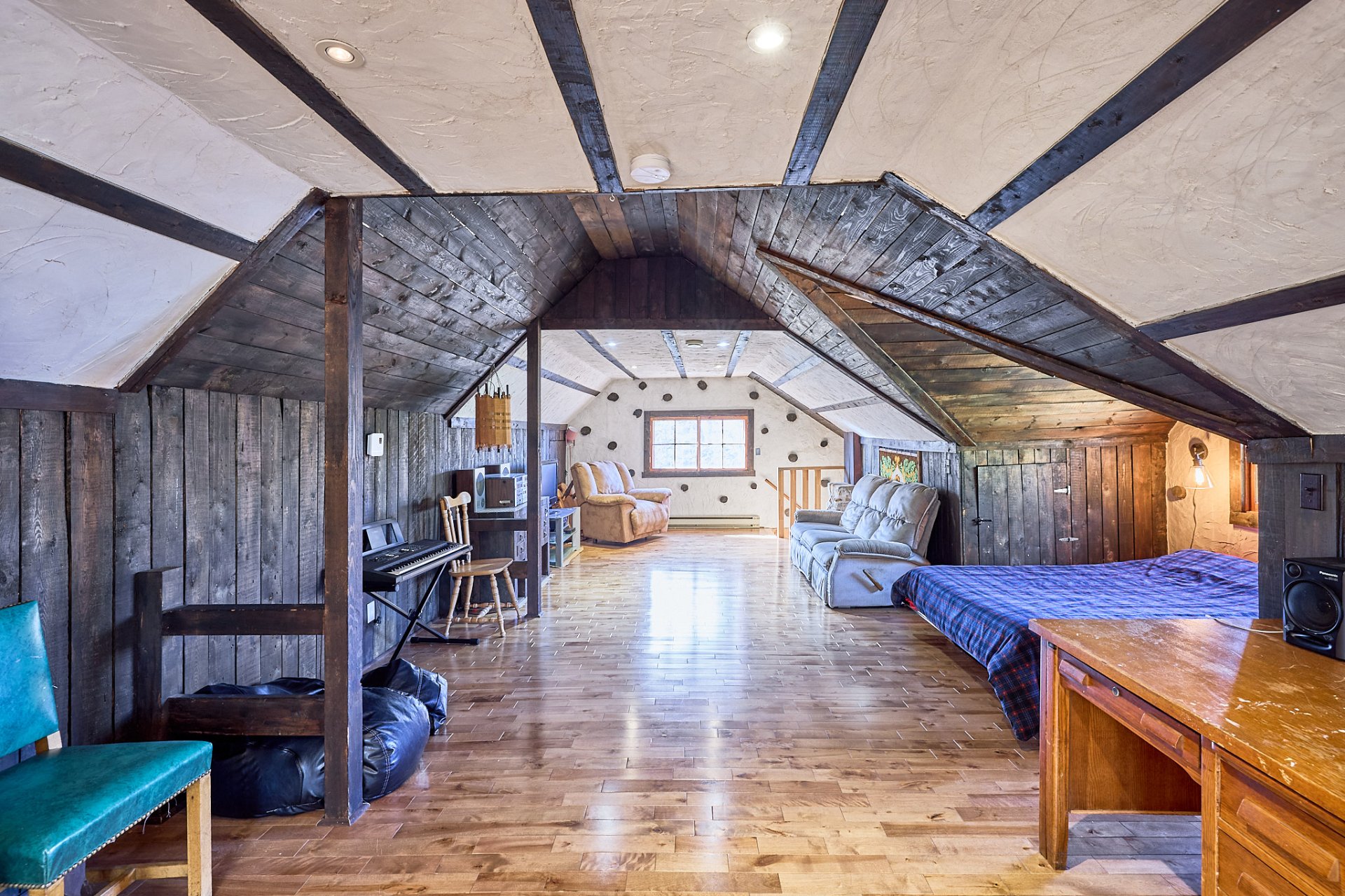Salle familiale