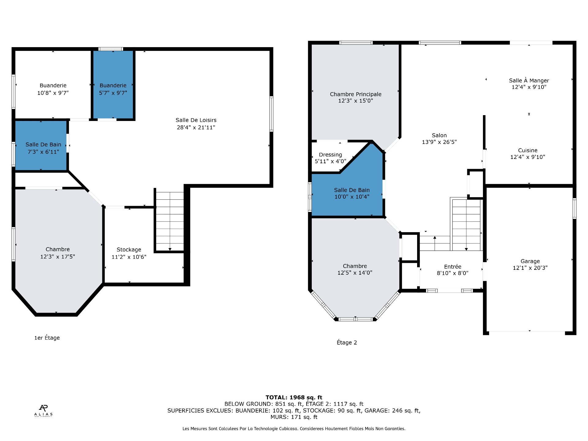 Plan (croquis)