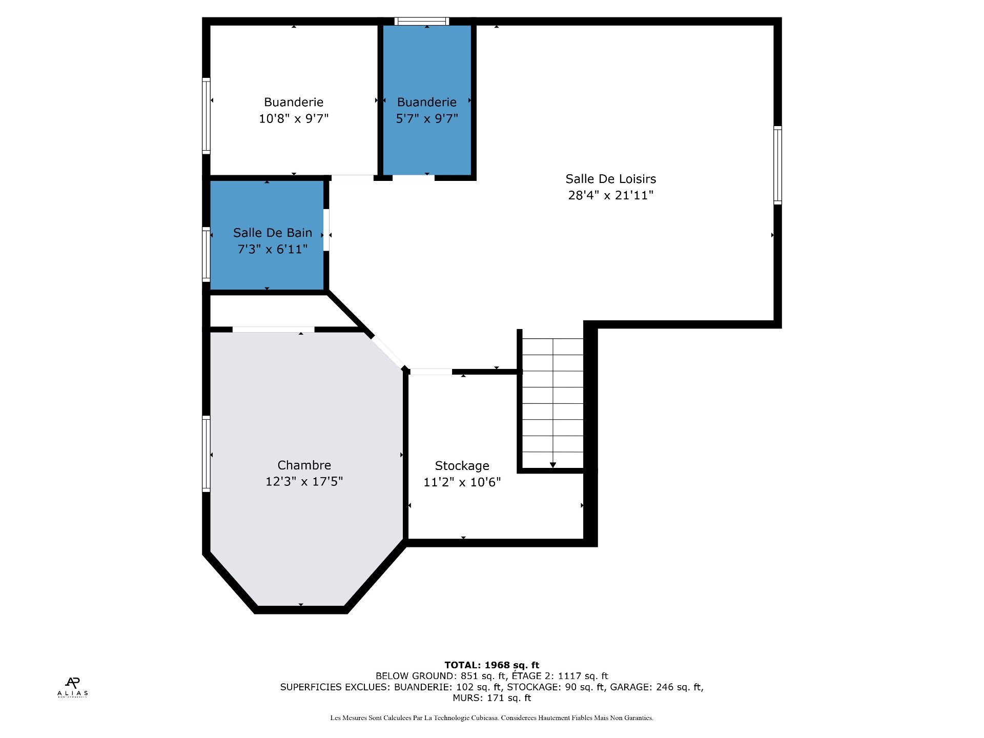 Plan (croquis)