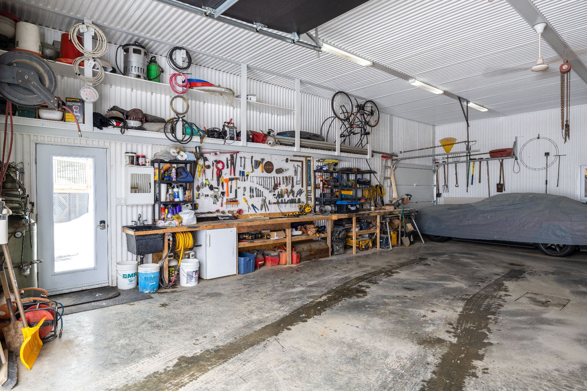 Garage