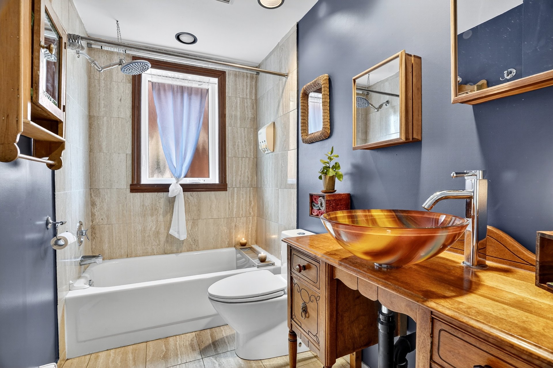 Photo - Salle de bains