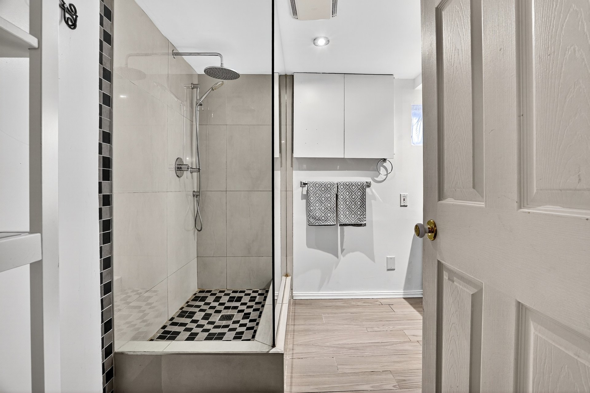 Photo - Salle de bains