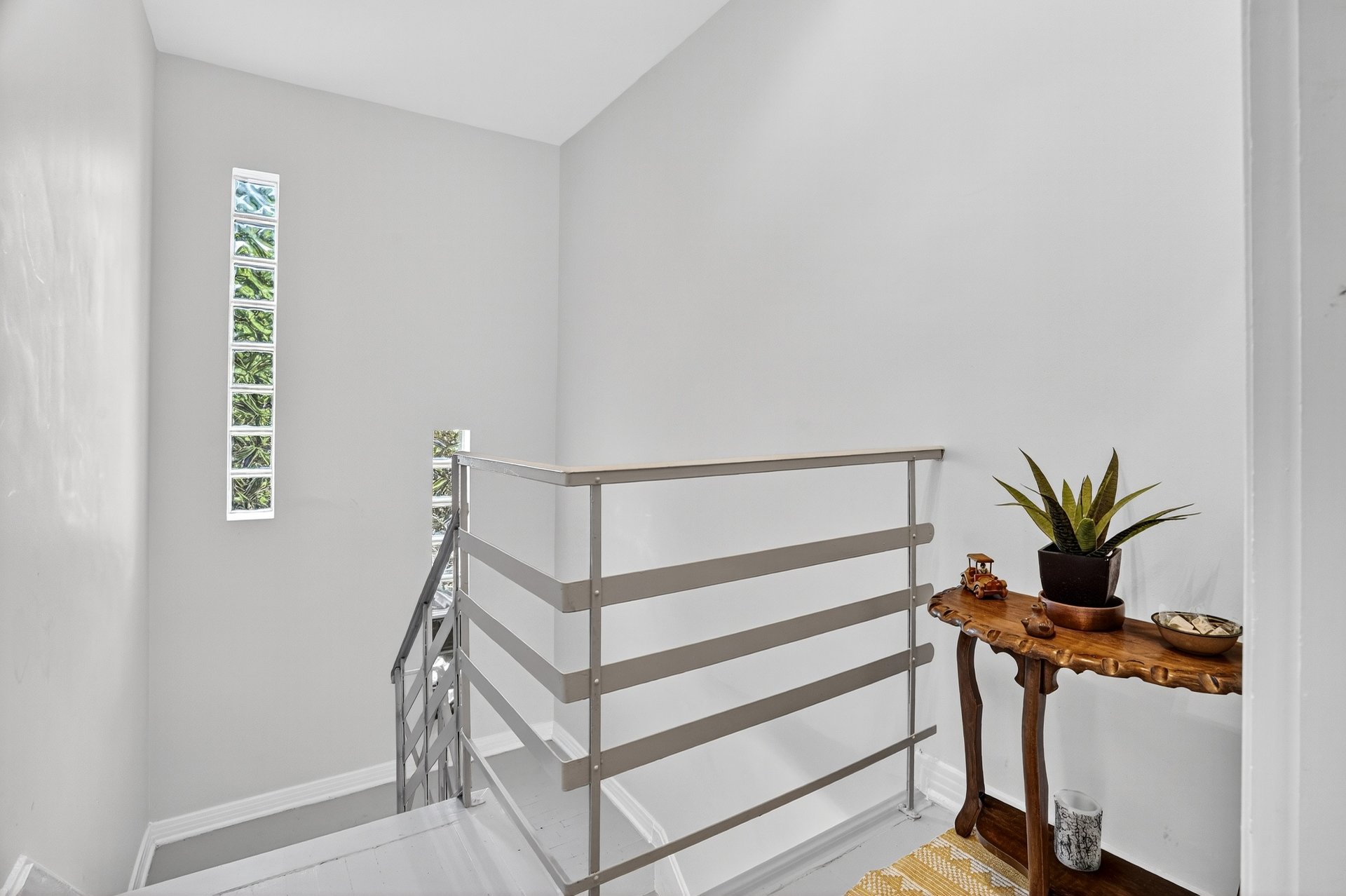 Photo - Escalier