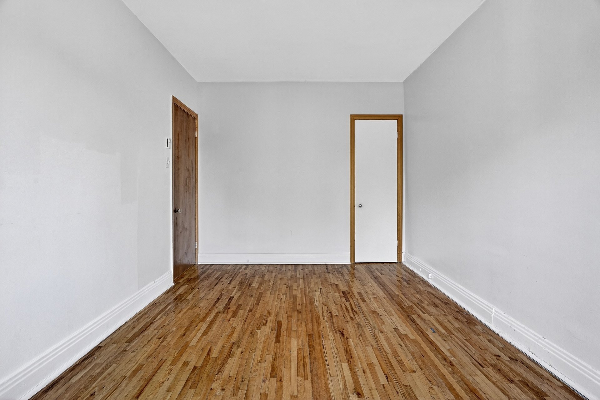 Photo - Chambre à coucher