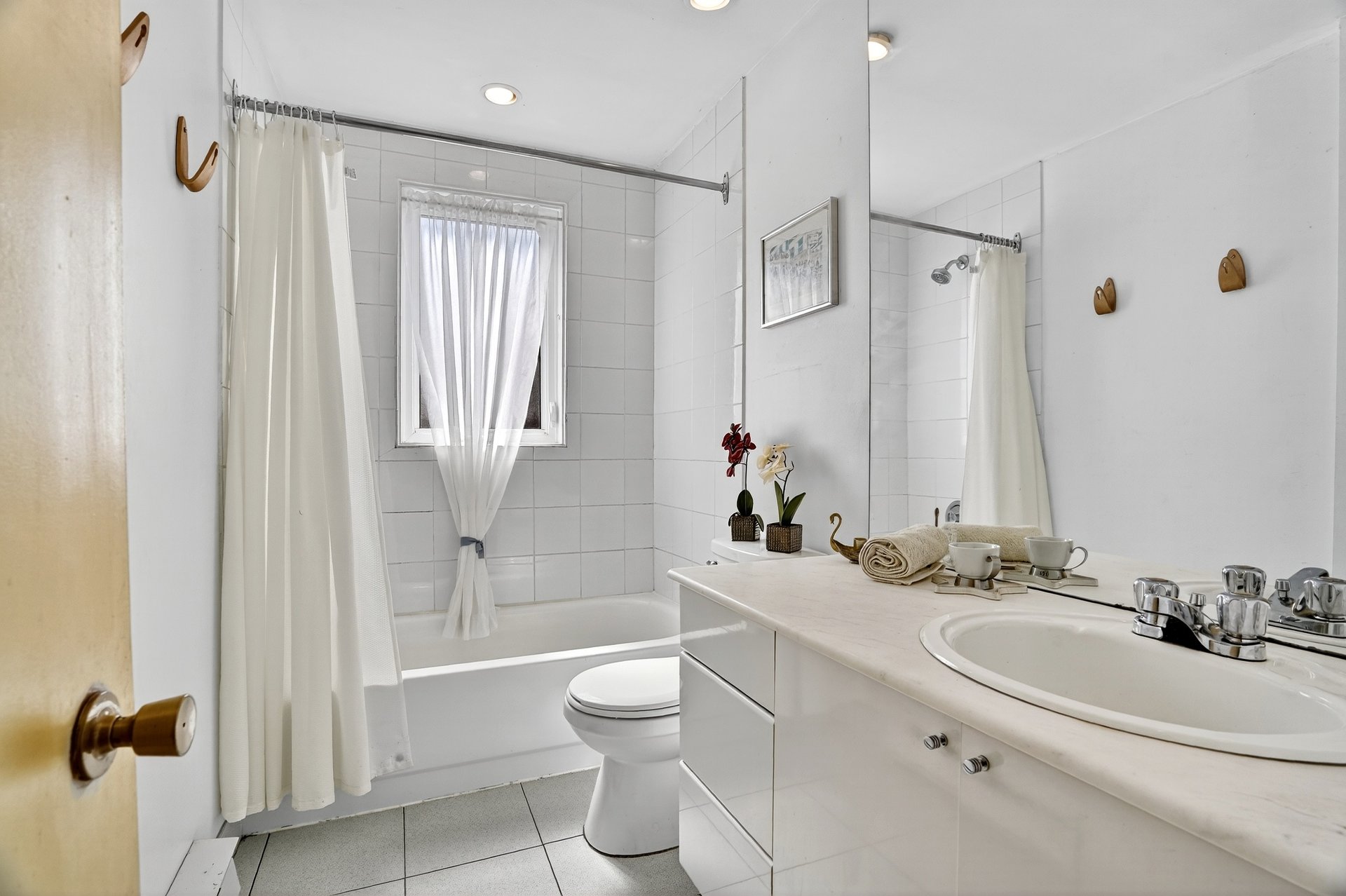 Photo - Salle de bains