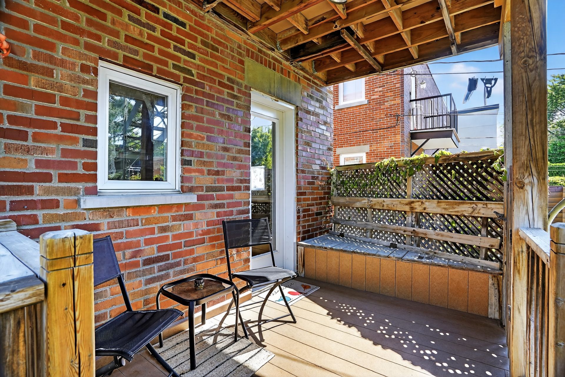 Photo - Terrasse