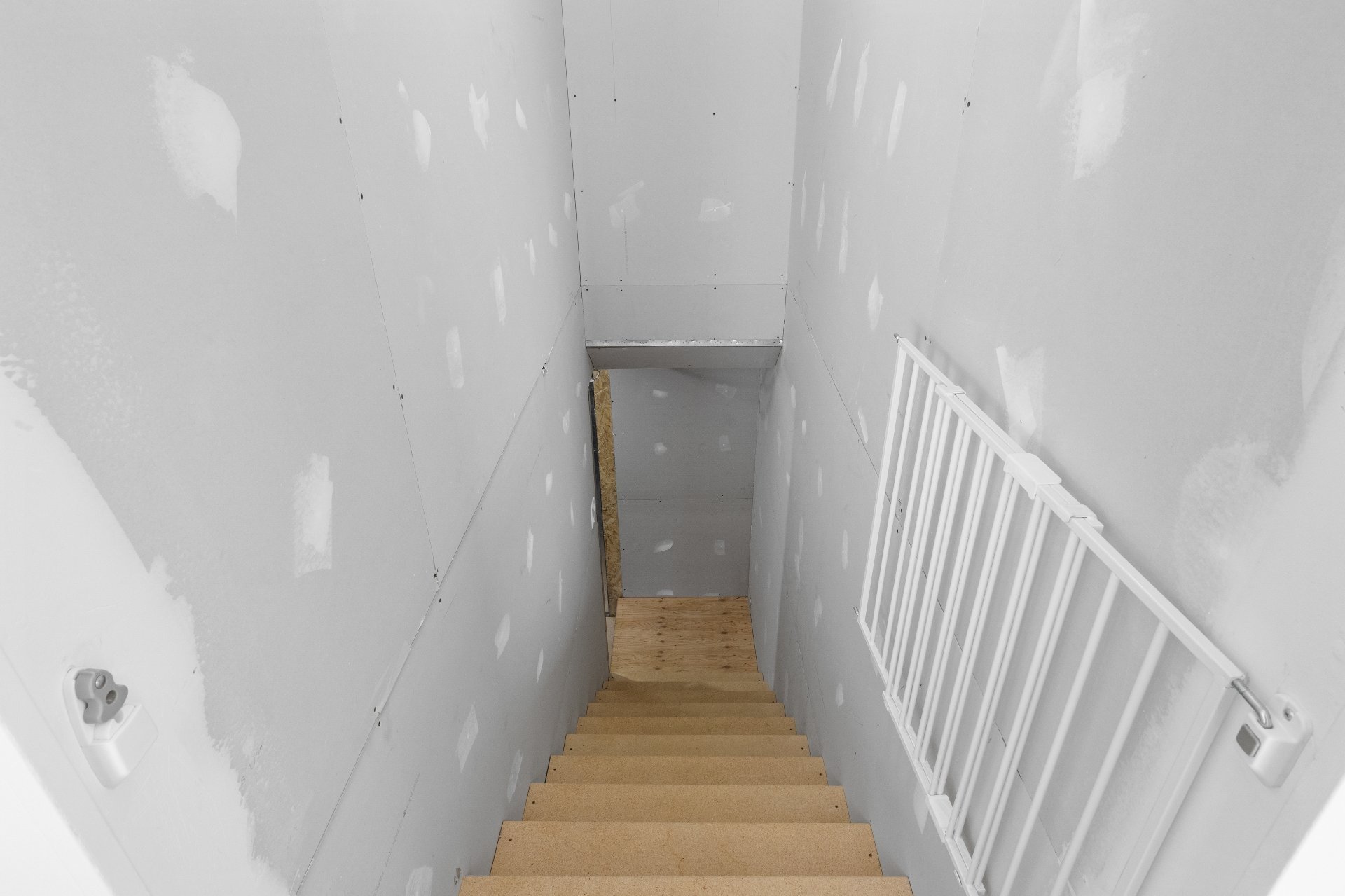 Escalier