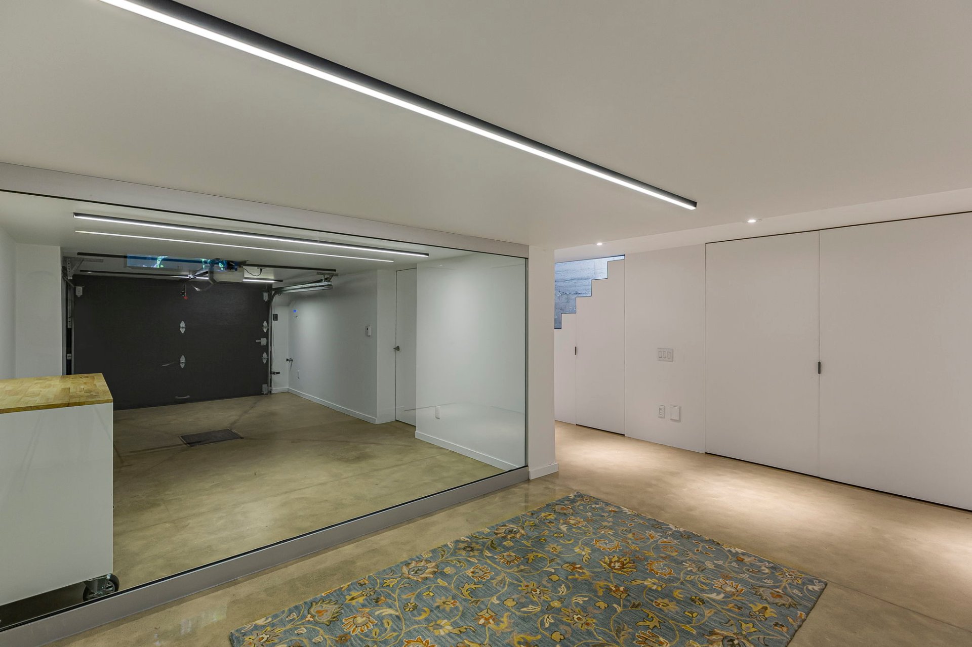 Salle familiale