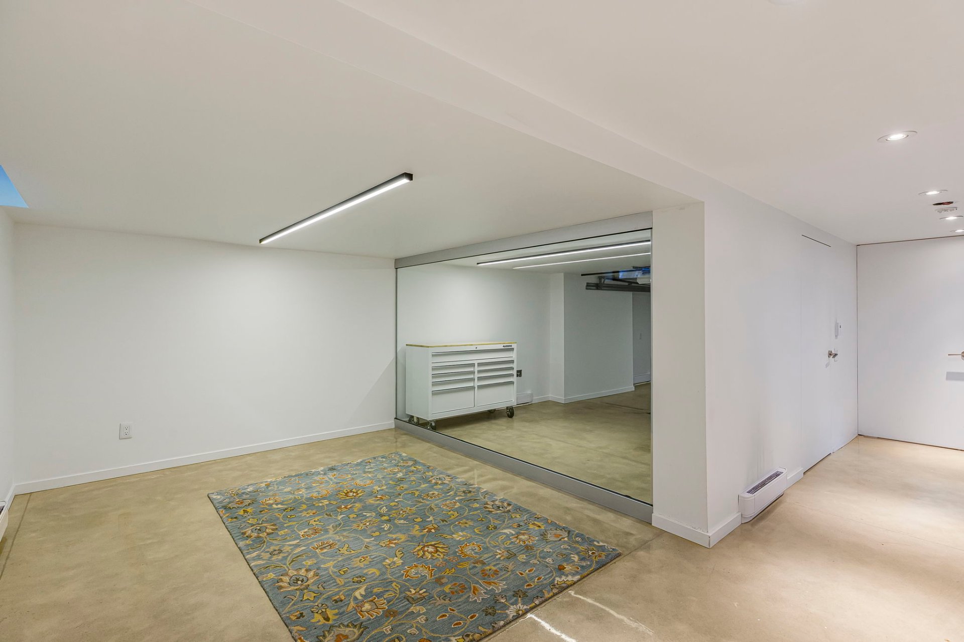 Salle familiale