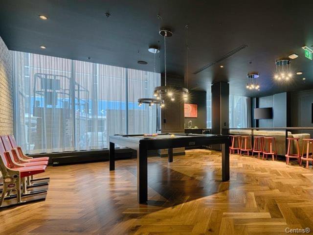 Salle de jeux