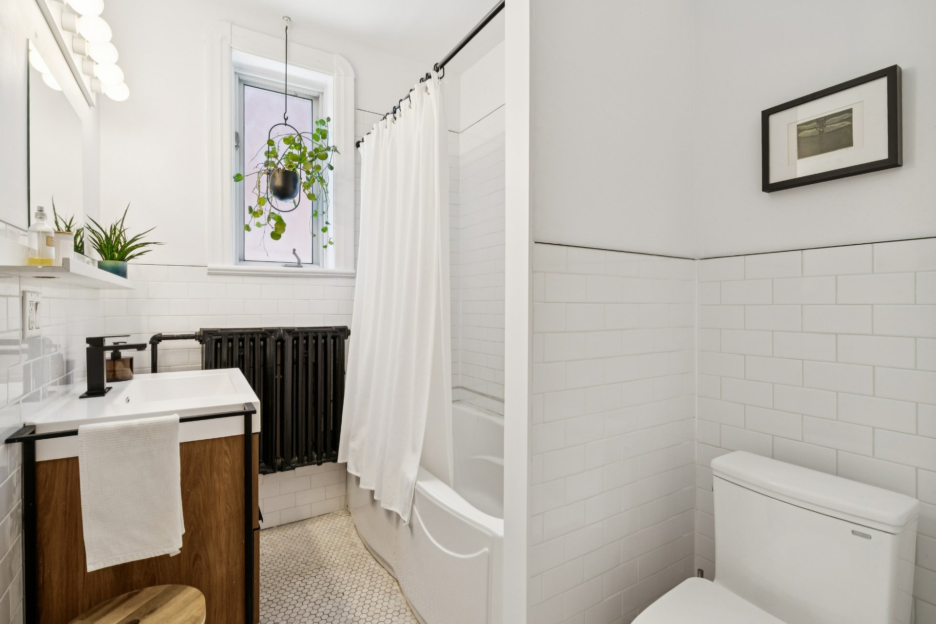 Photo - Salle de bains