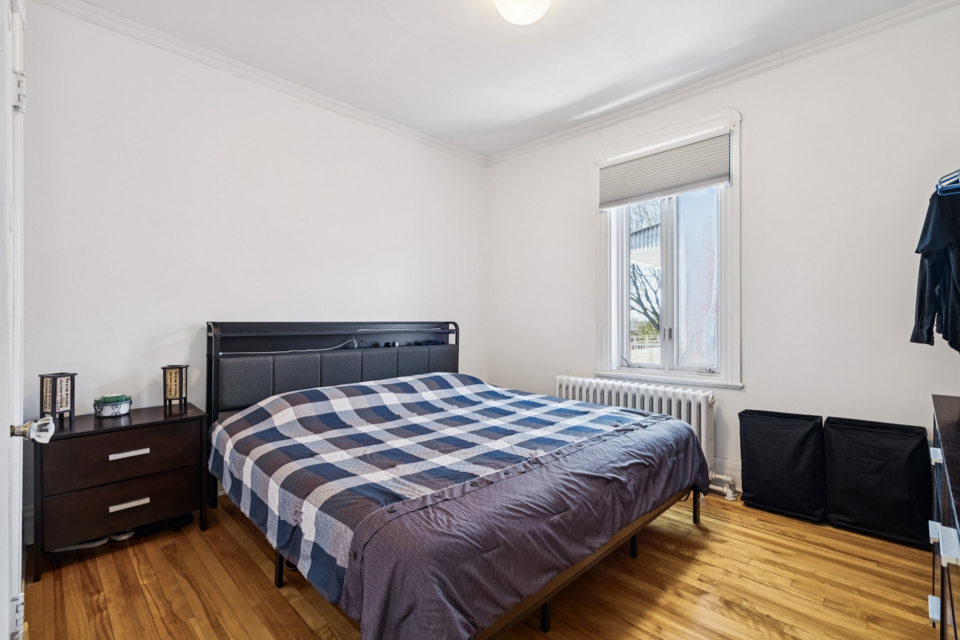 Photo - Chambre à coucher principale