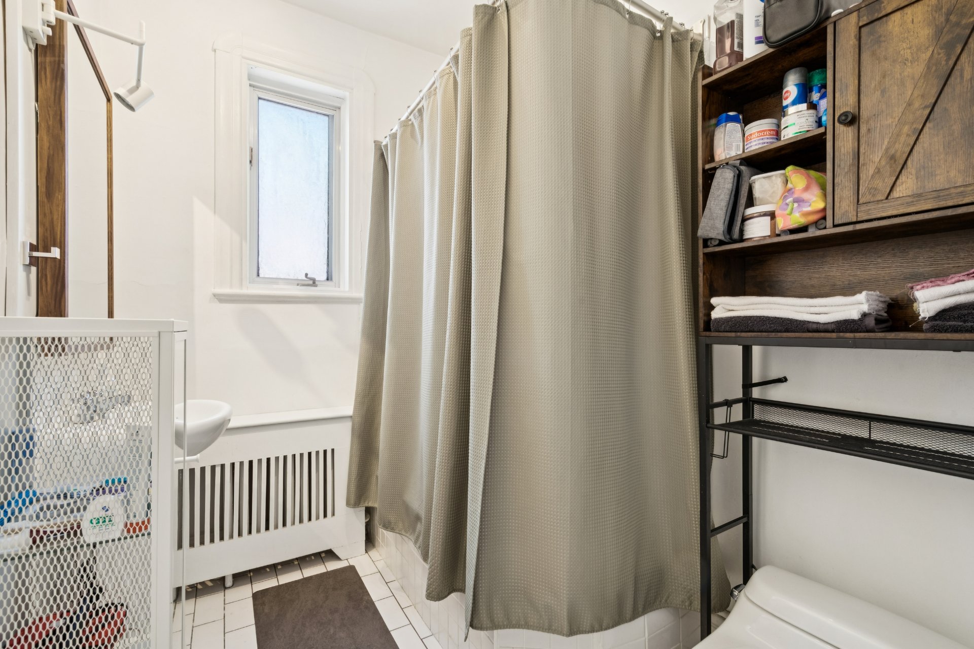 Photo - Salle de bains