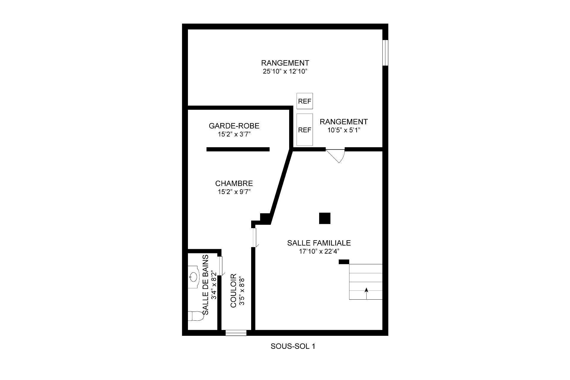 Photo - Plan (croquis)