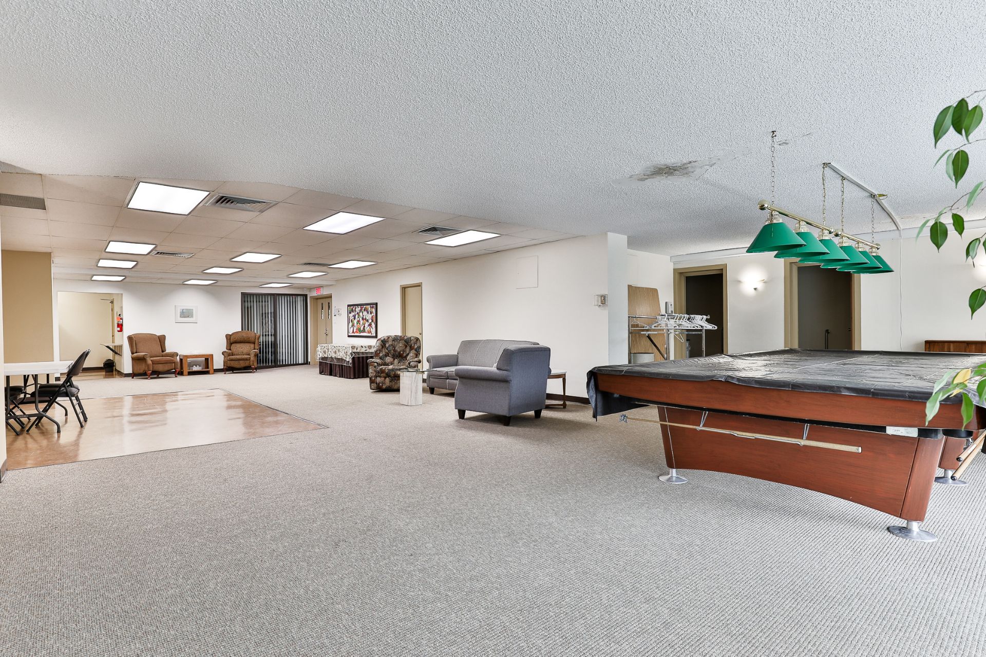 Common room
