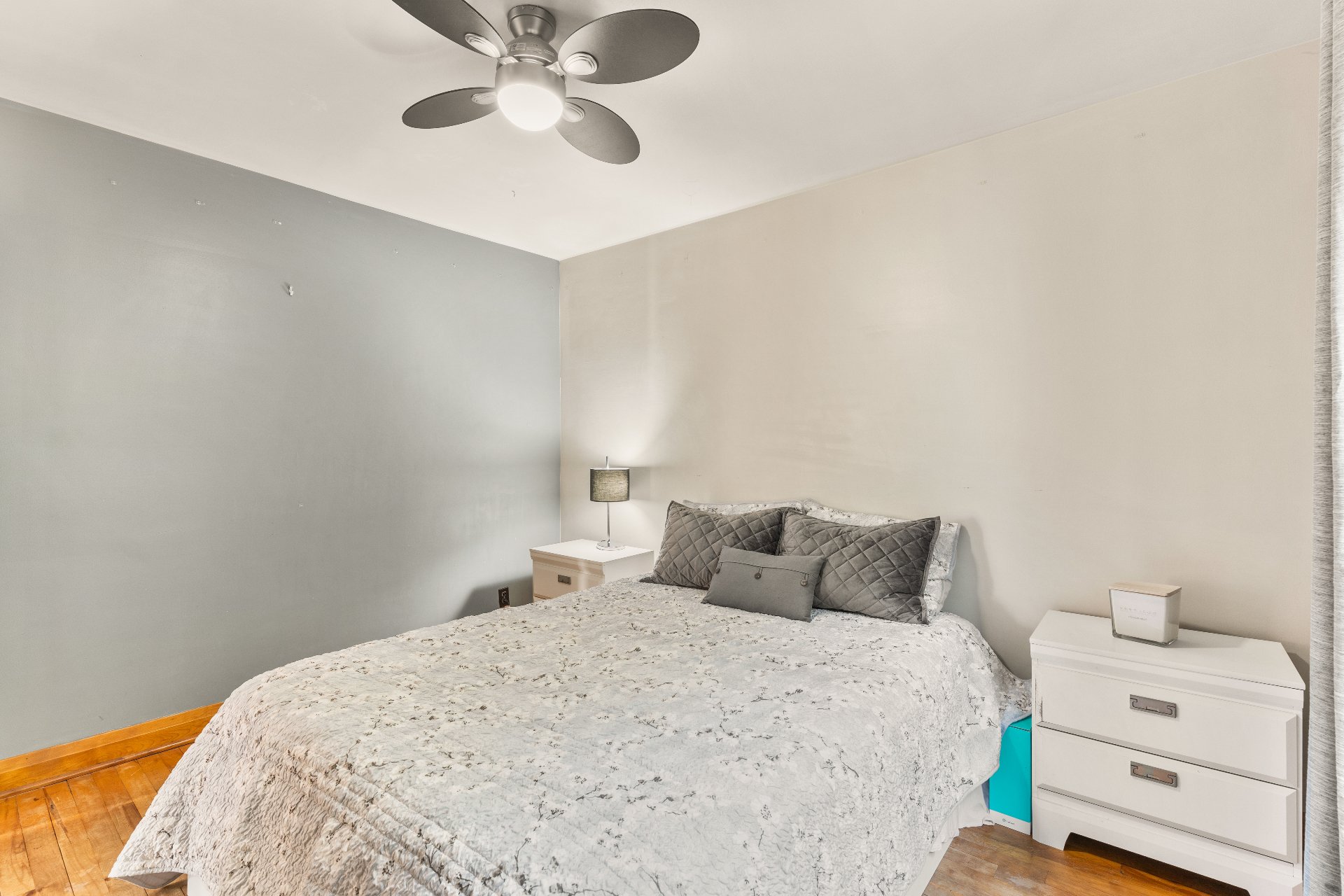 Photo - Chambre à coucher