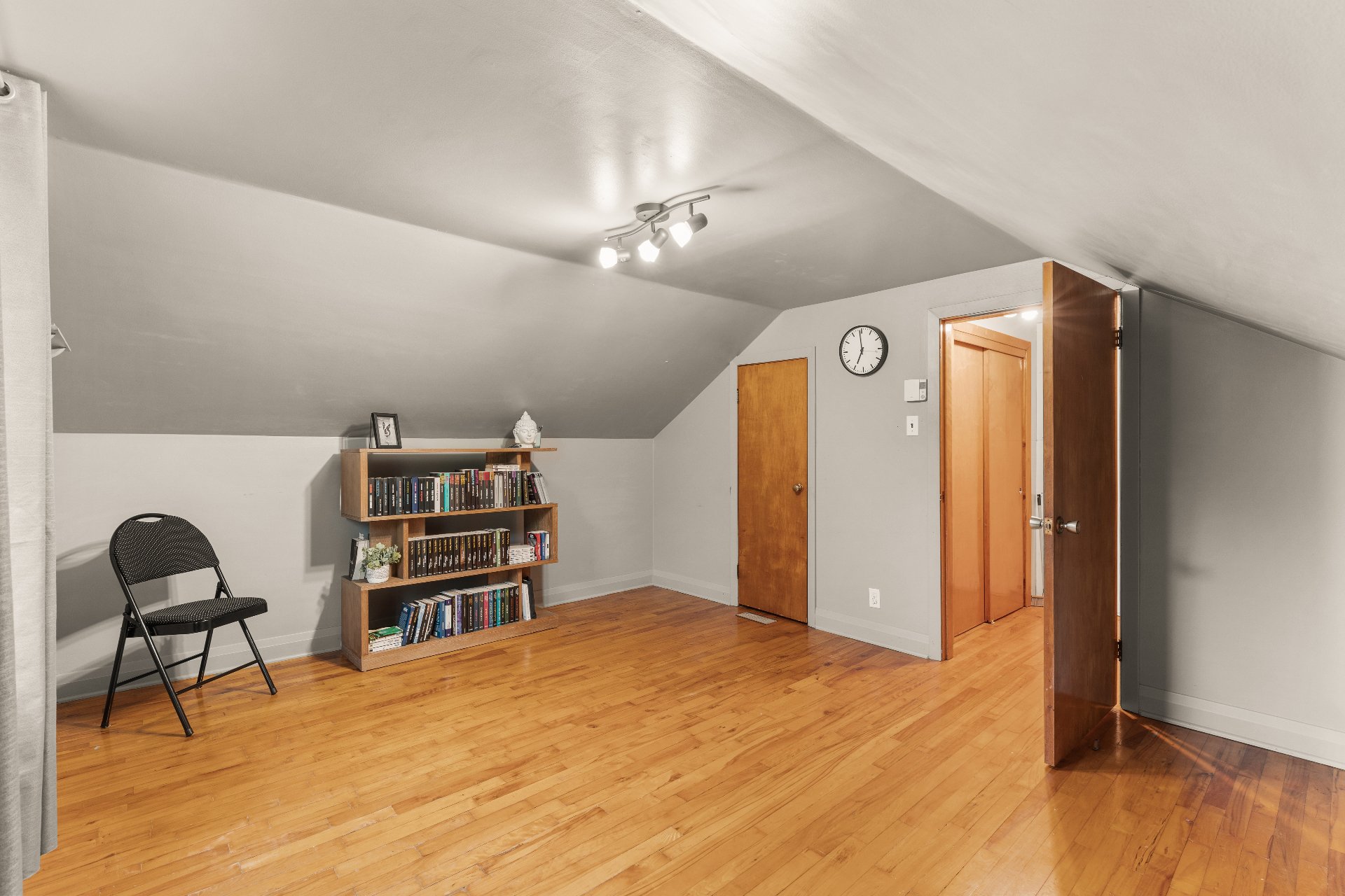 Photo - Chambre à coucher