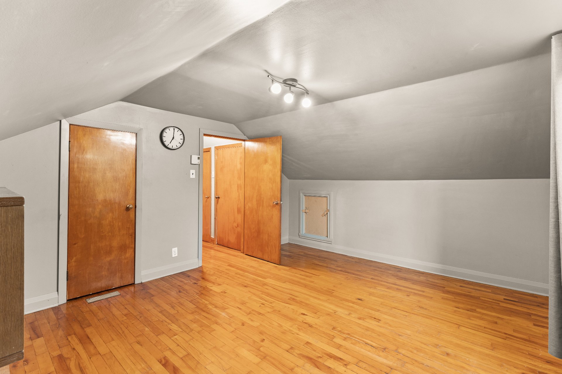 Photo - Chambre à coucher