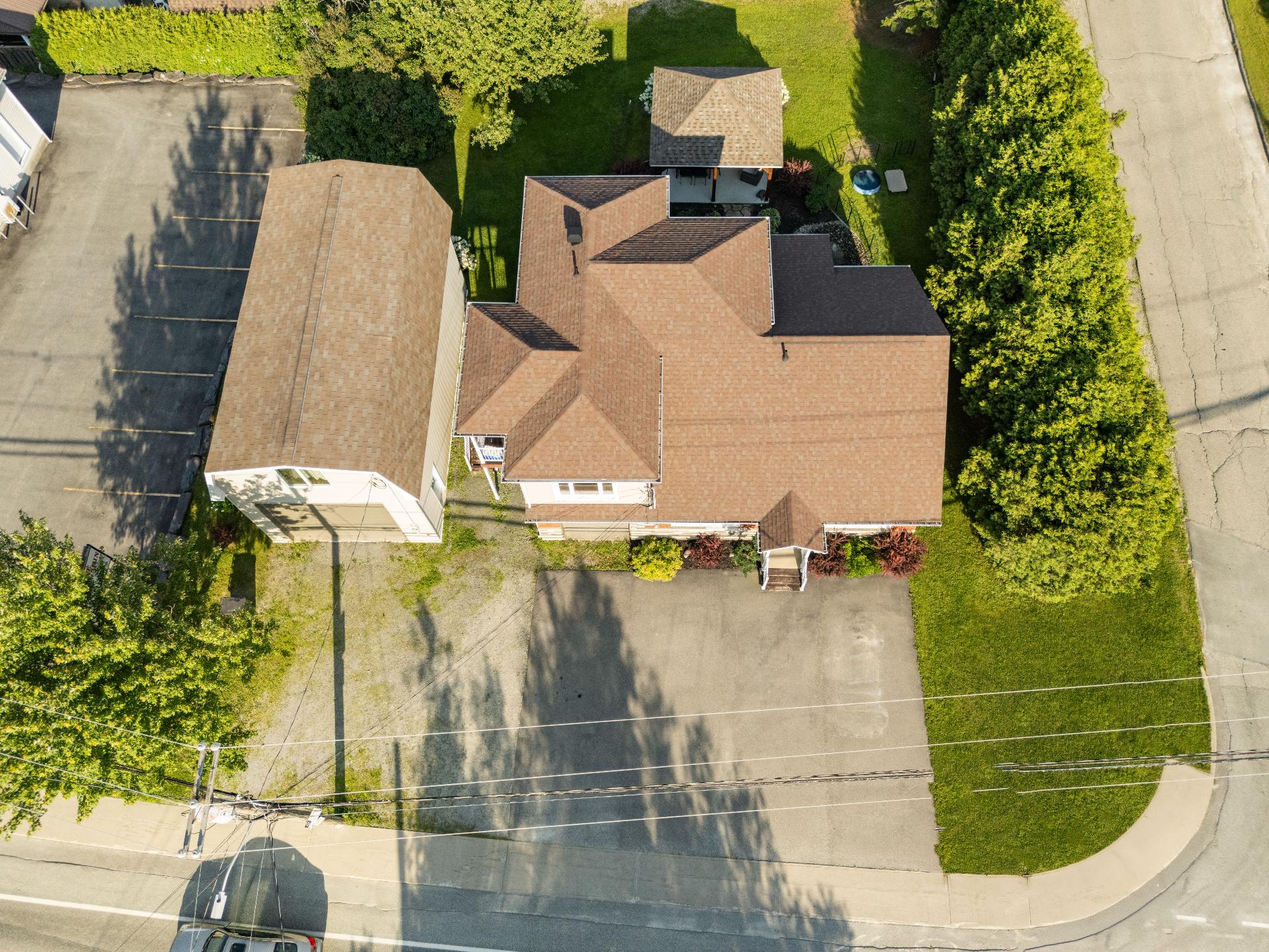 Photo - Vue d'ensemble