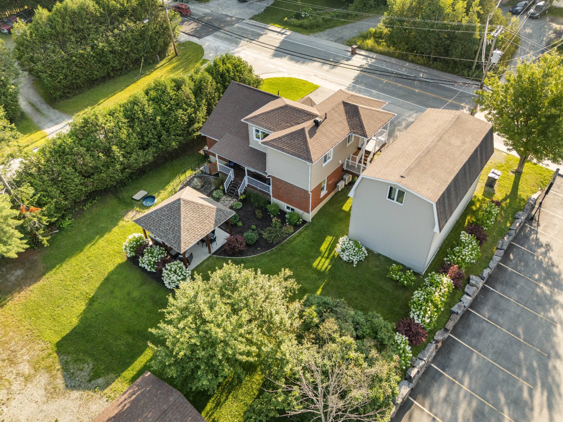 Photo - Vue d'ensemble