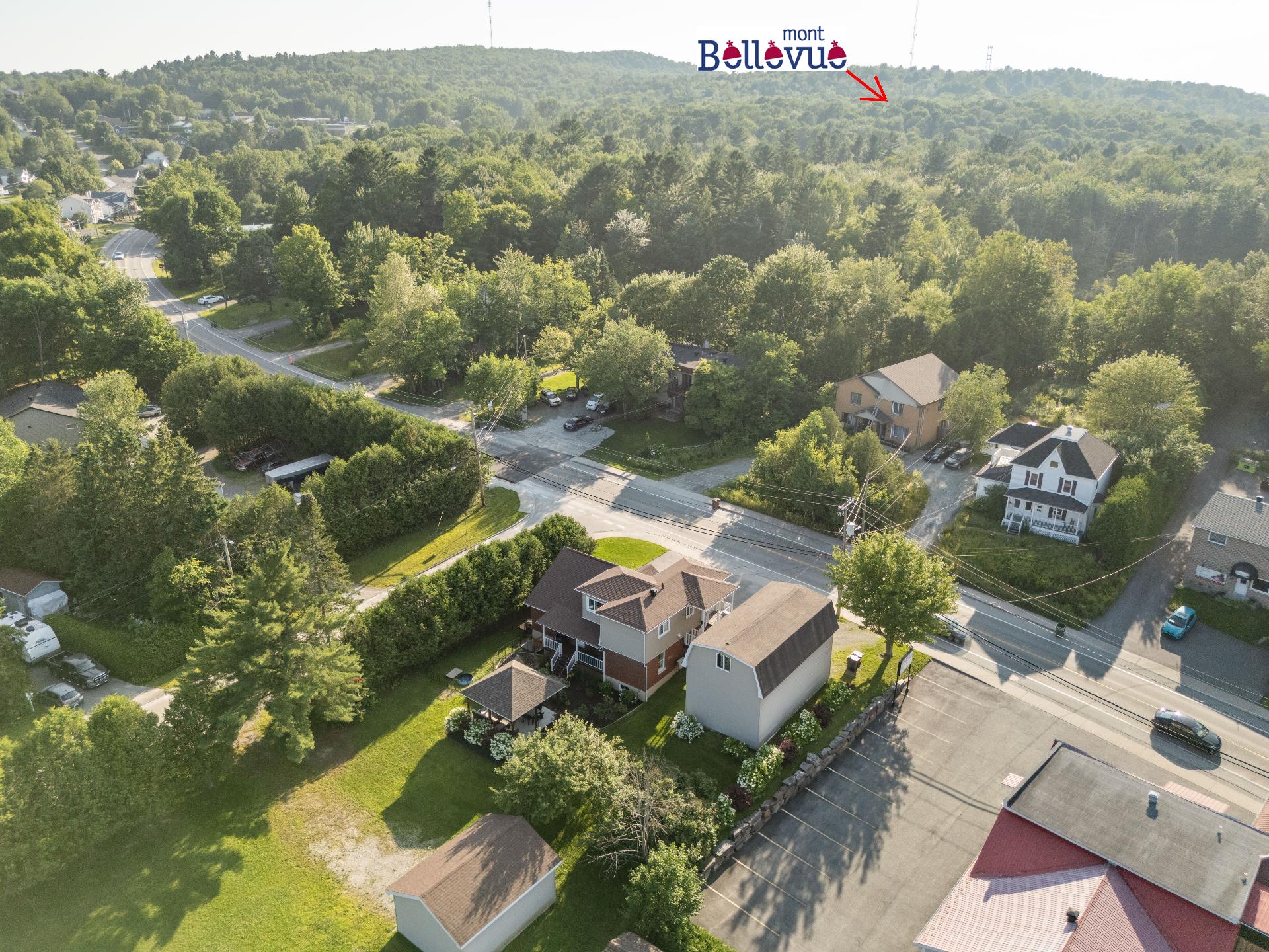 Photo - Vue d'ensemble