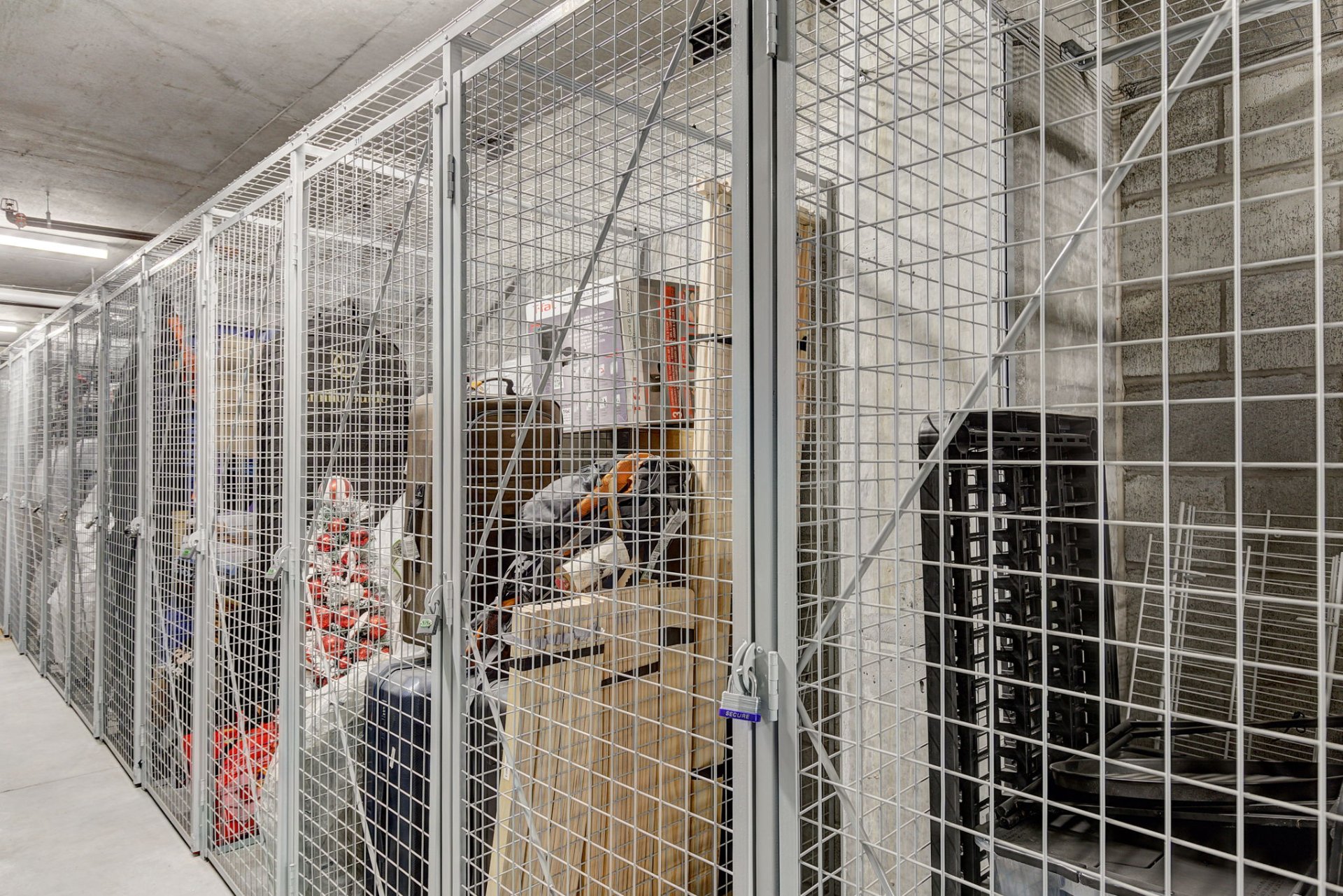 Storage